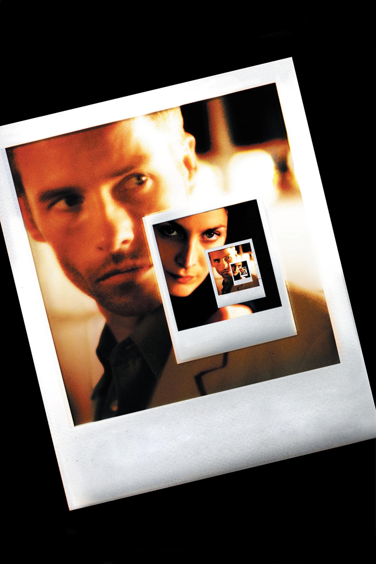 Immagine Memento - Poster - Sfondi