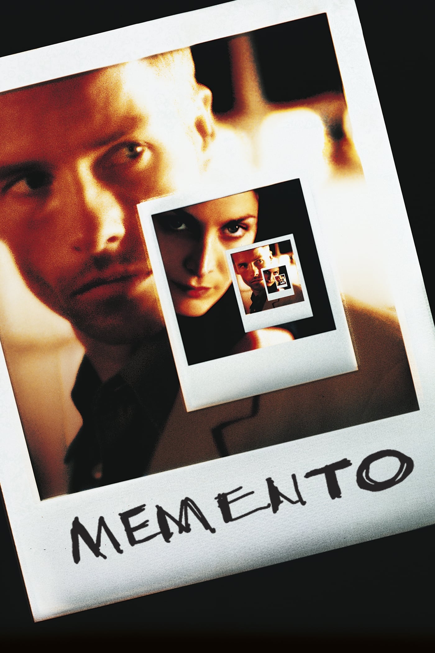 Immagine Memento - Poster - Sfondi