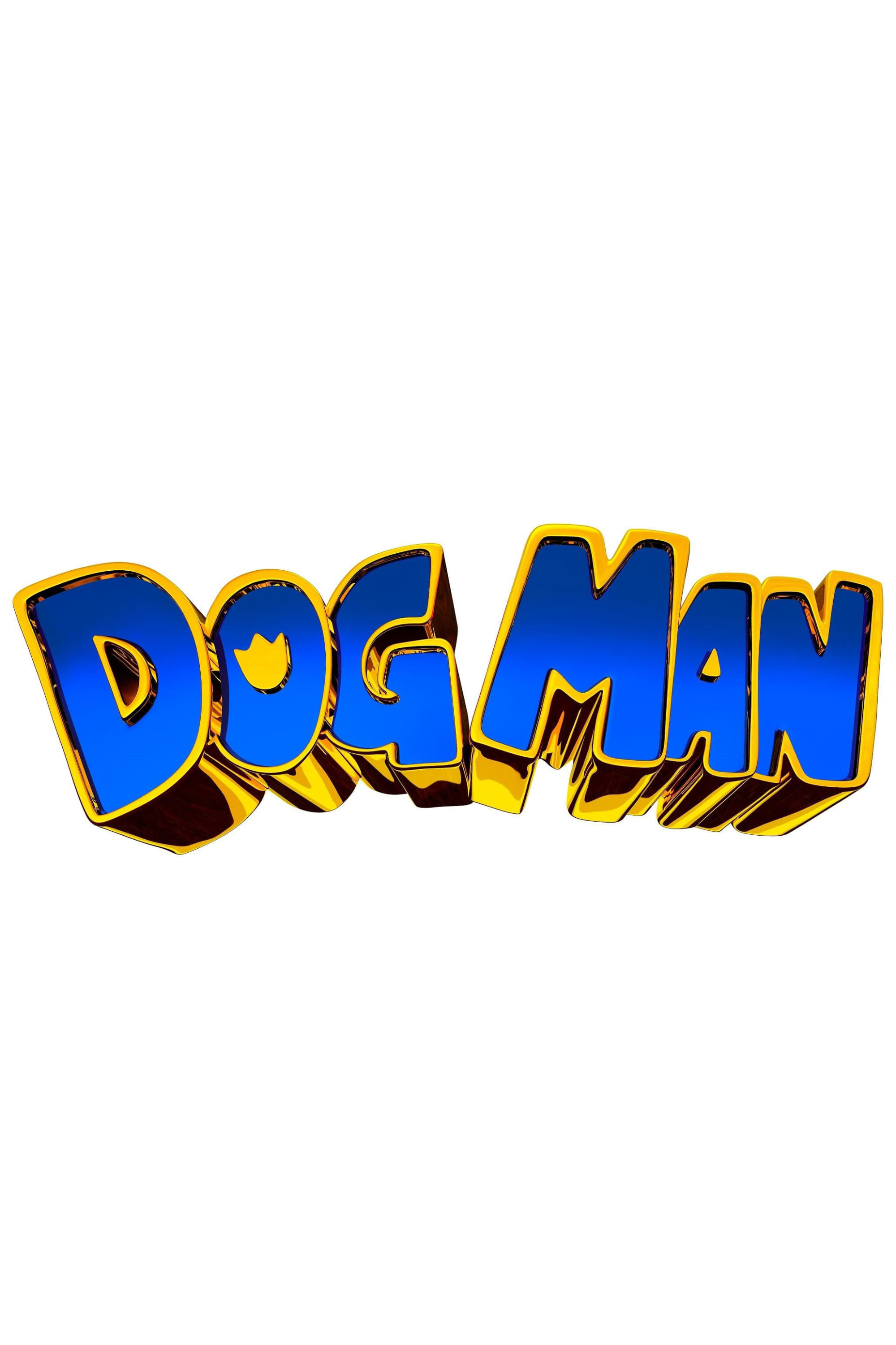 Immagine Dog Man - Poster - Sfondi