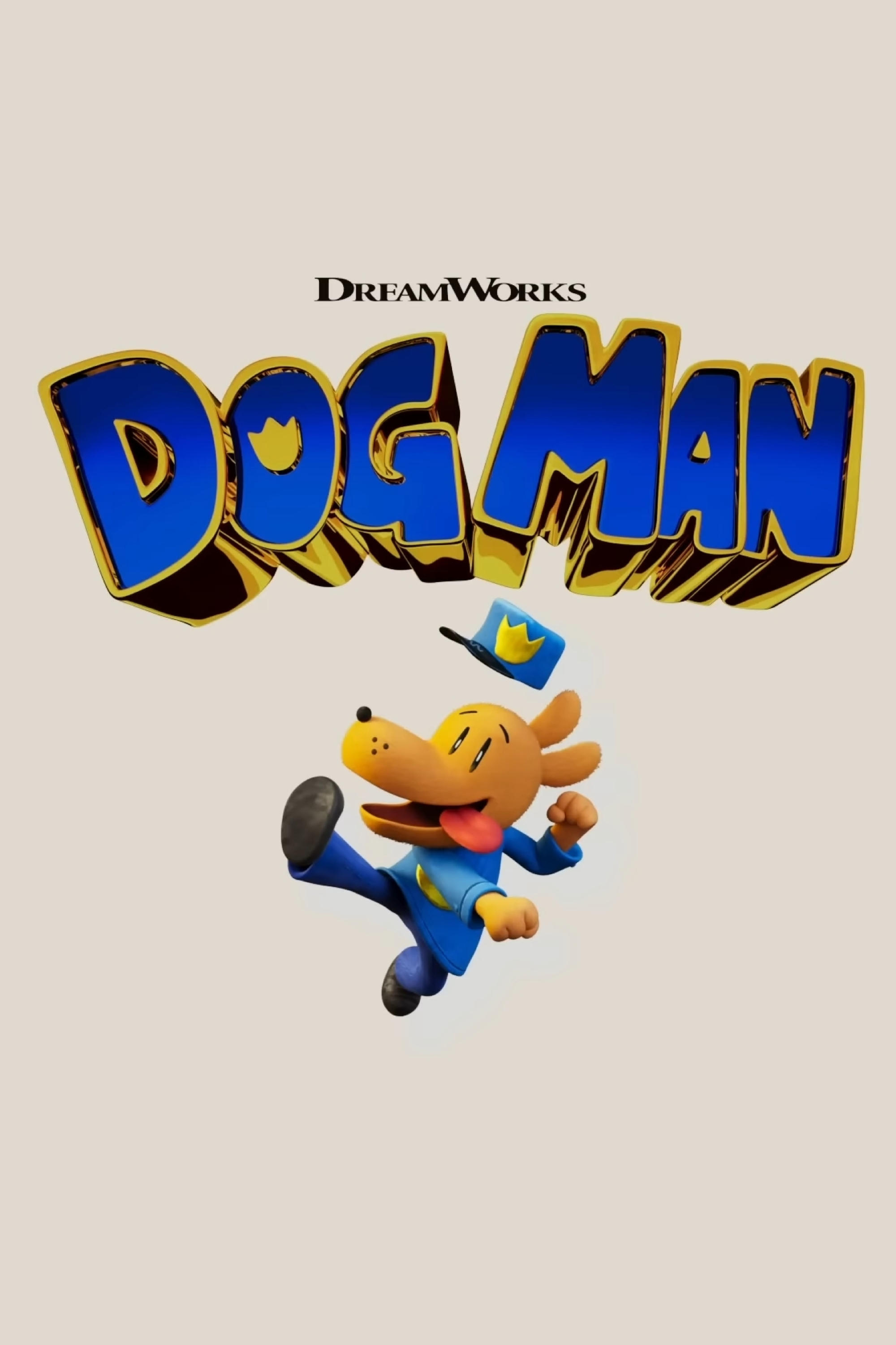 Immagine Dog Man - Poster - Sfondi