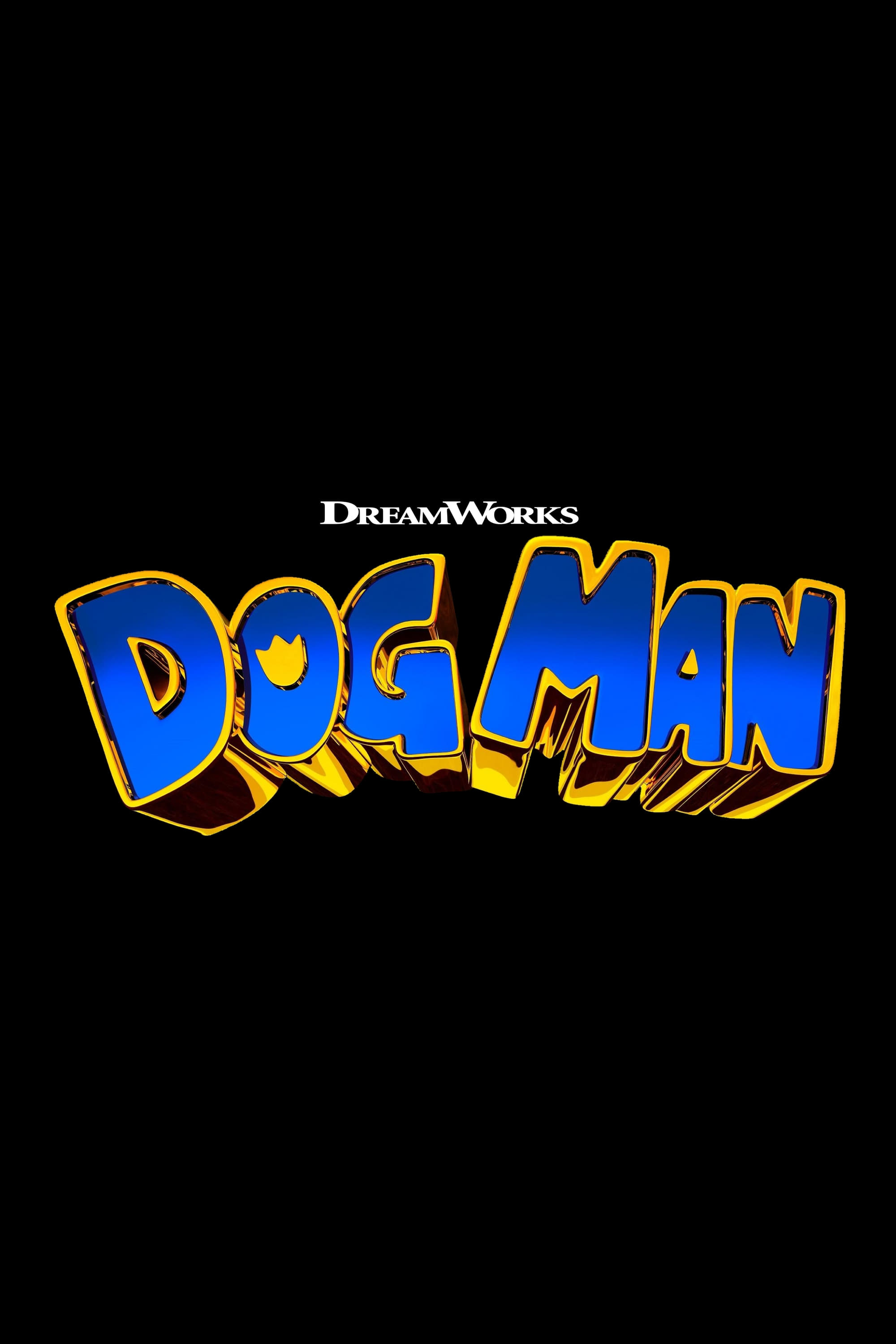 Immagine Dog Man - Poster - Sfondi