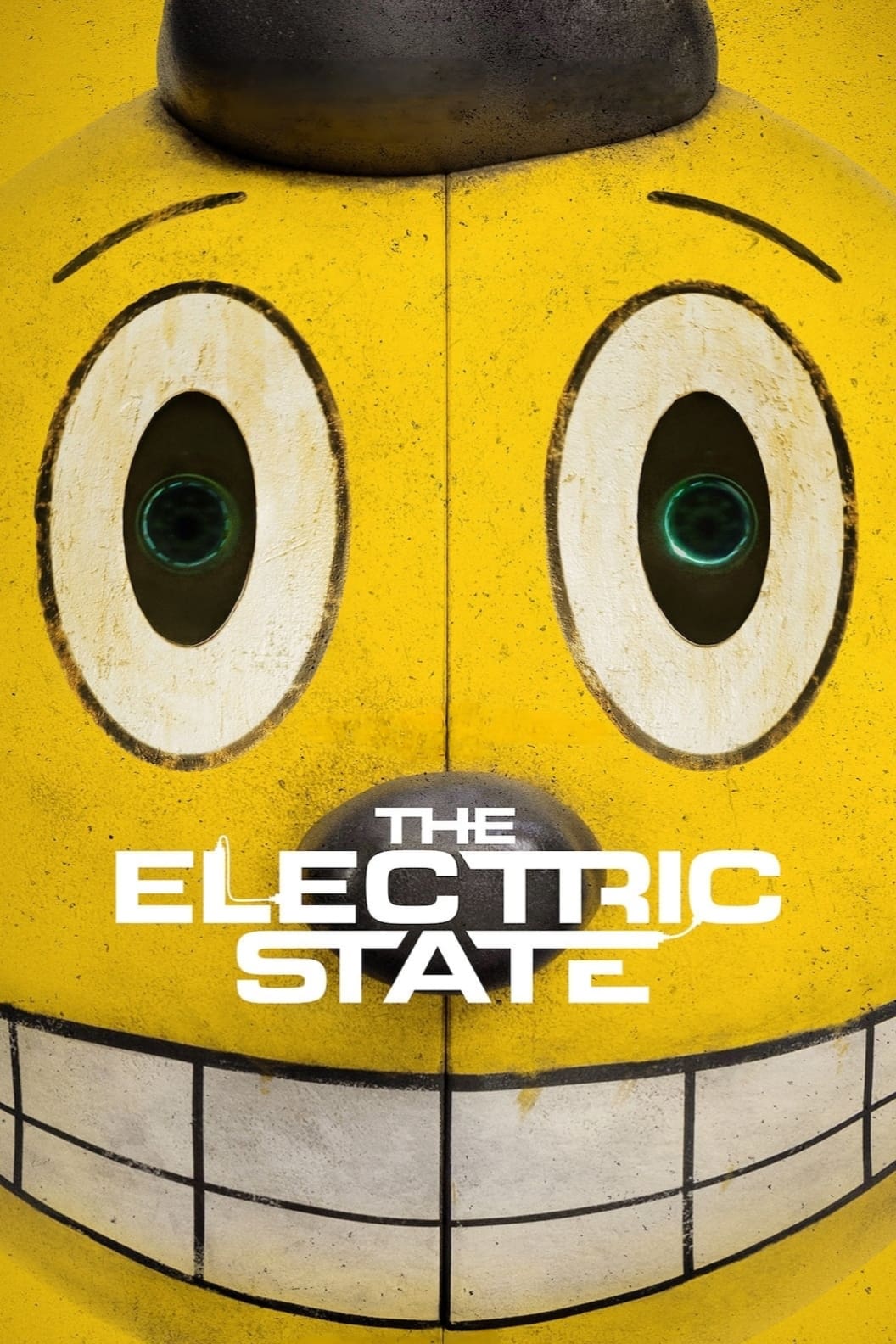 Immagine The Electric State - Poster - Sfondi