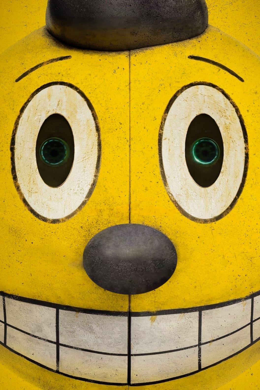 Immagine The Electric State - Poster - Sfondi