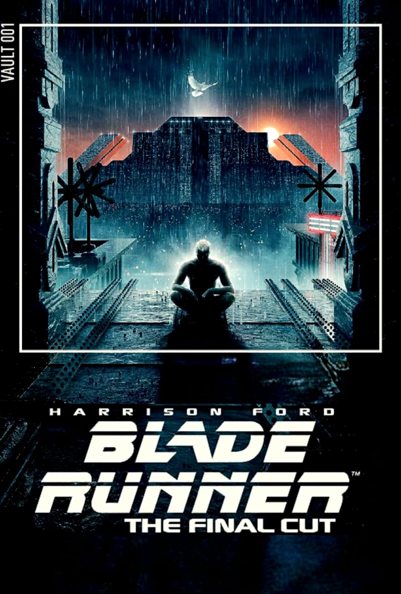Immagine Blade Runner - Poster - Sfondi