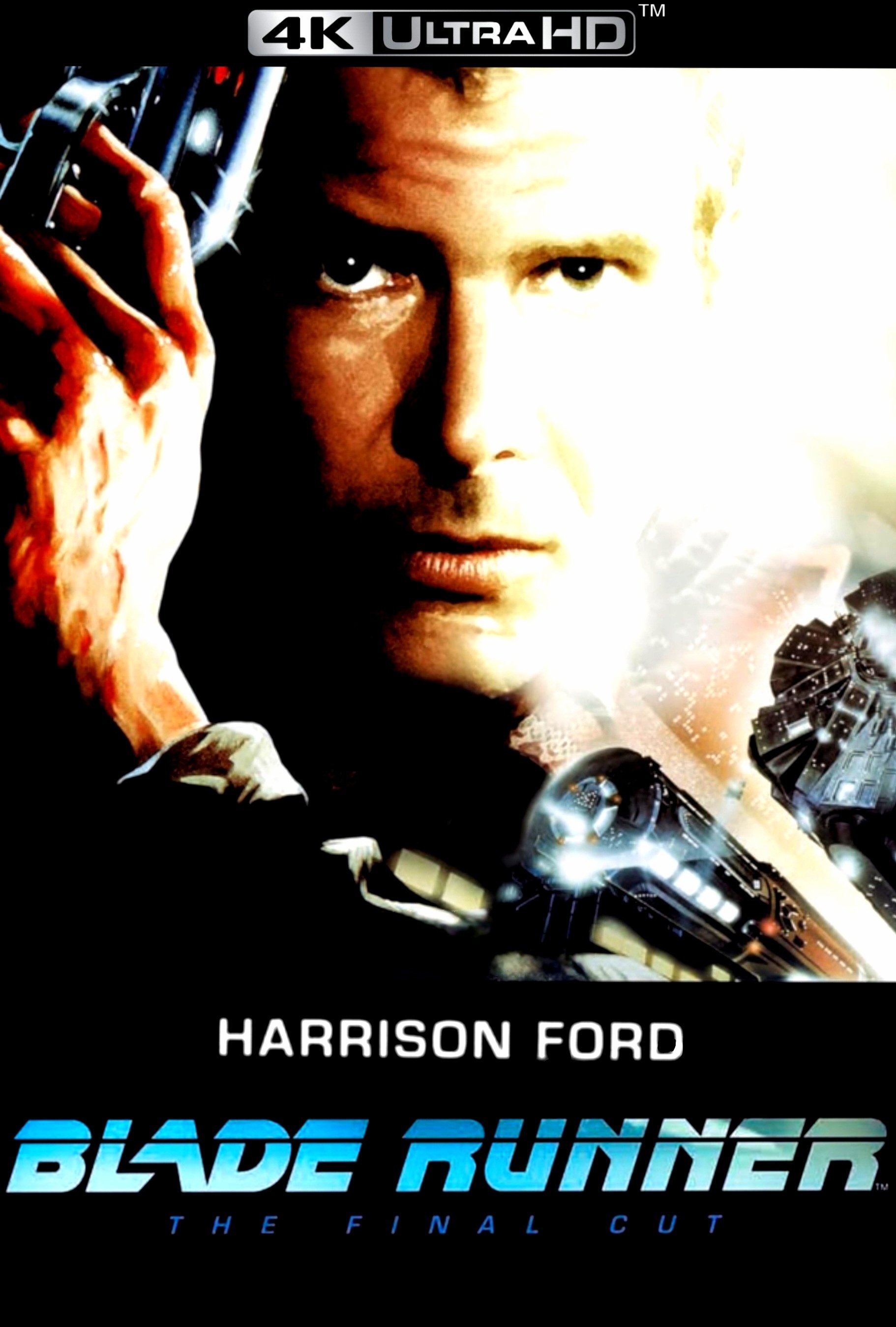 Immagine Blade Runner - Poster - Sfondi