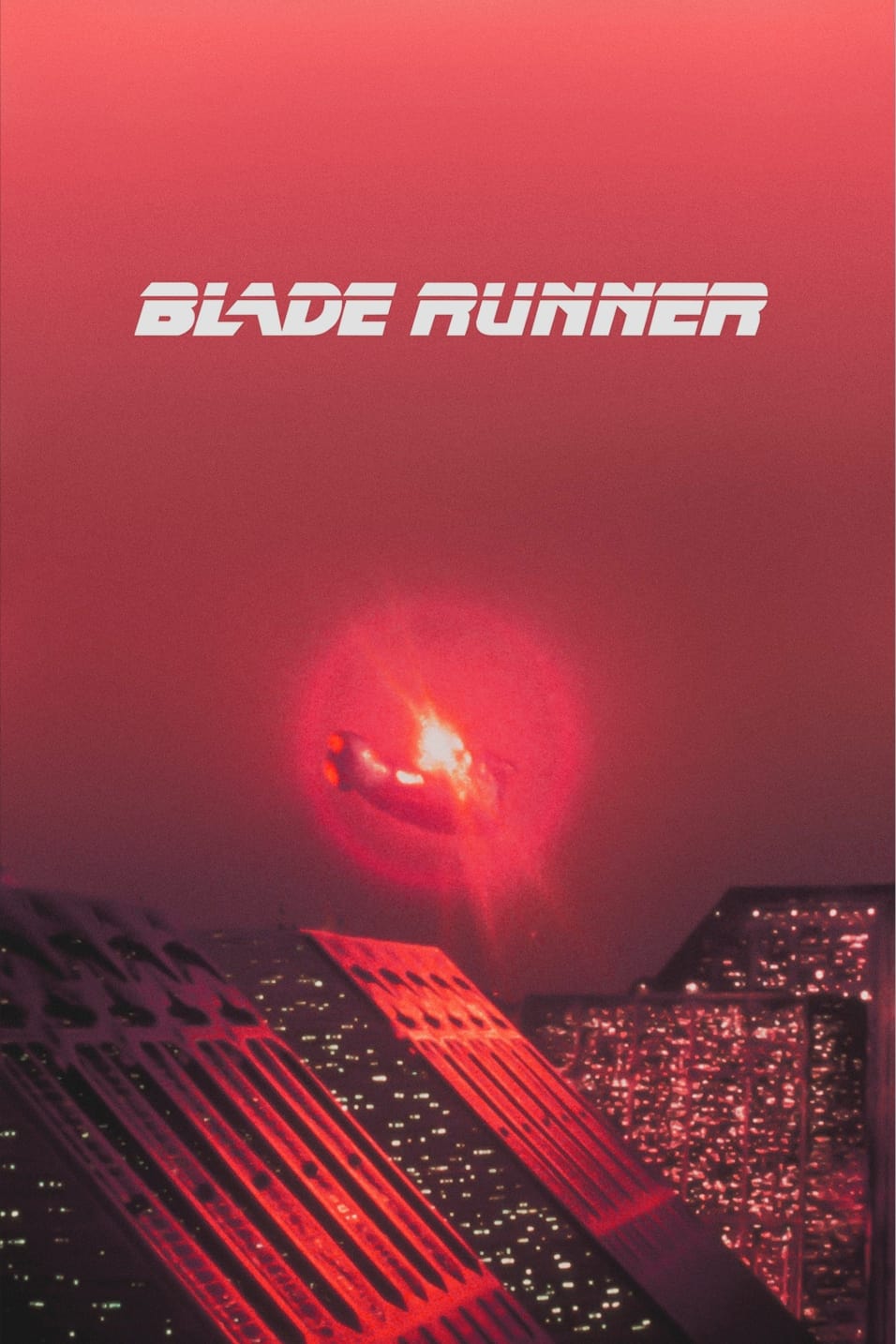 Immagine Blade Runner - Poster - Sfondi