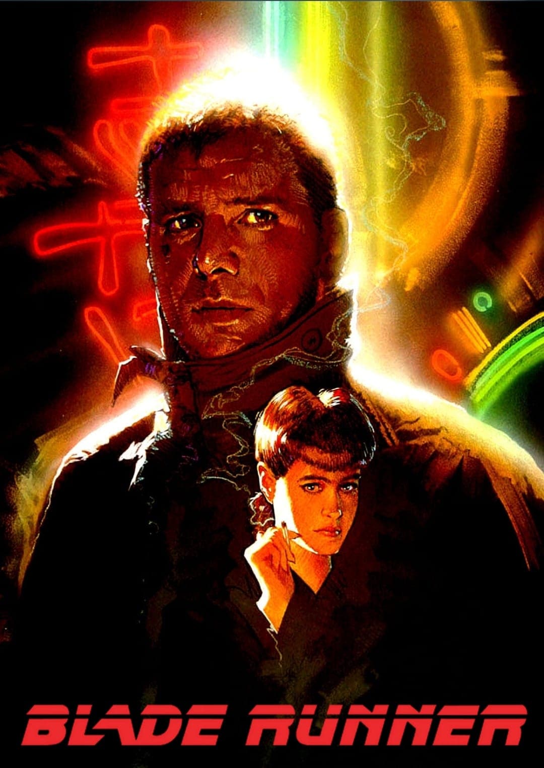 Immagine Blade Runner - Poster - Sfondi