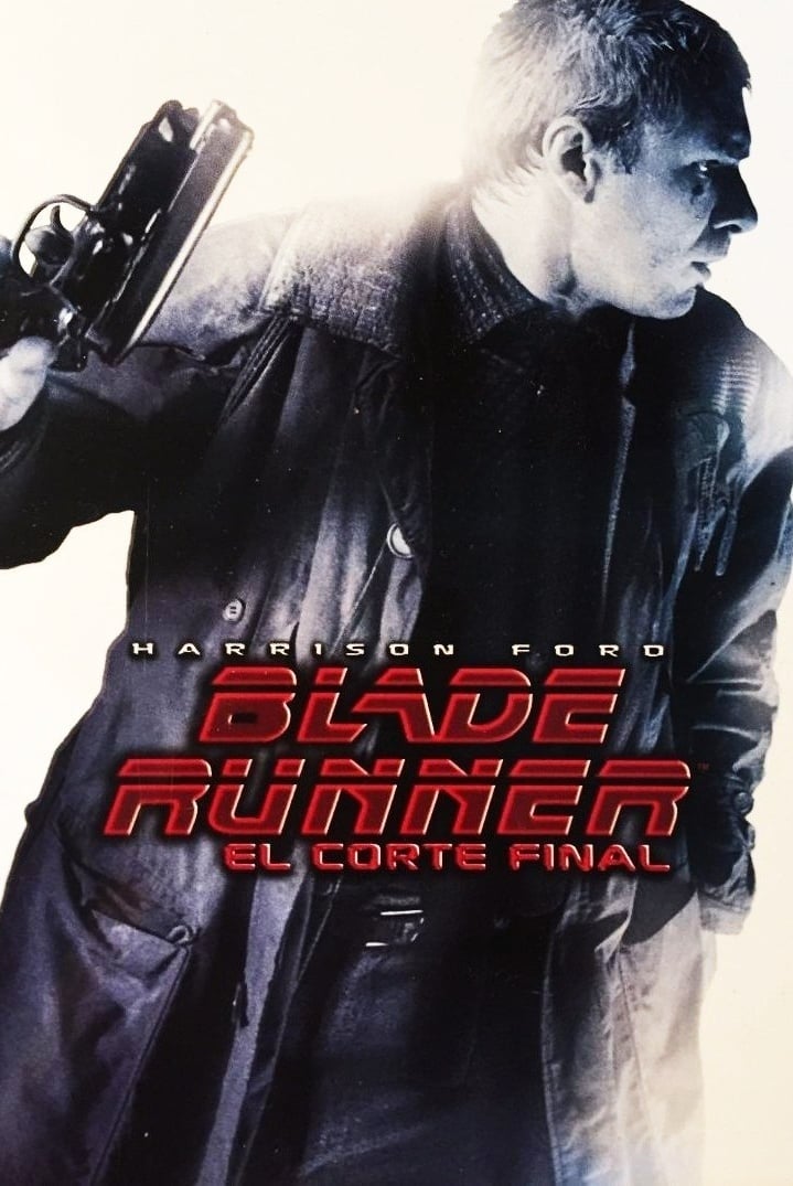 Immagine Blade Runner - Poster - Sfondi