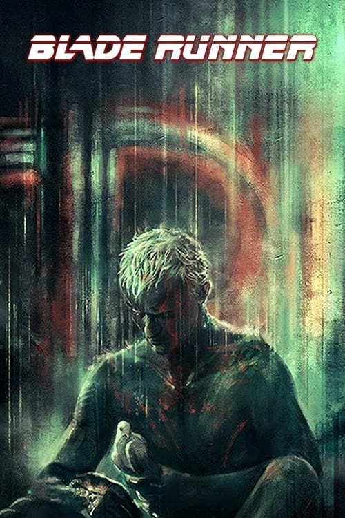 Immagine Blade Runner - Poster - Sfondi