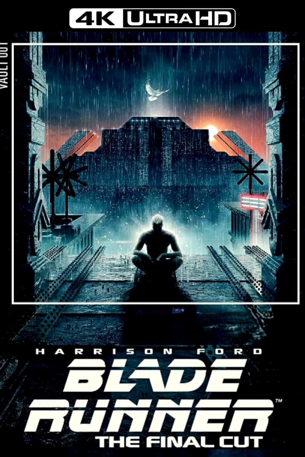 Immagine Blade Runner - Poster - Sfondi