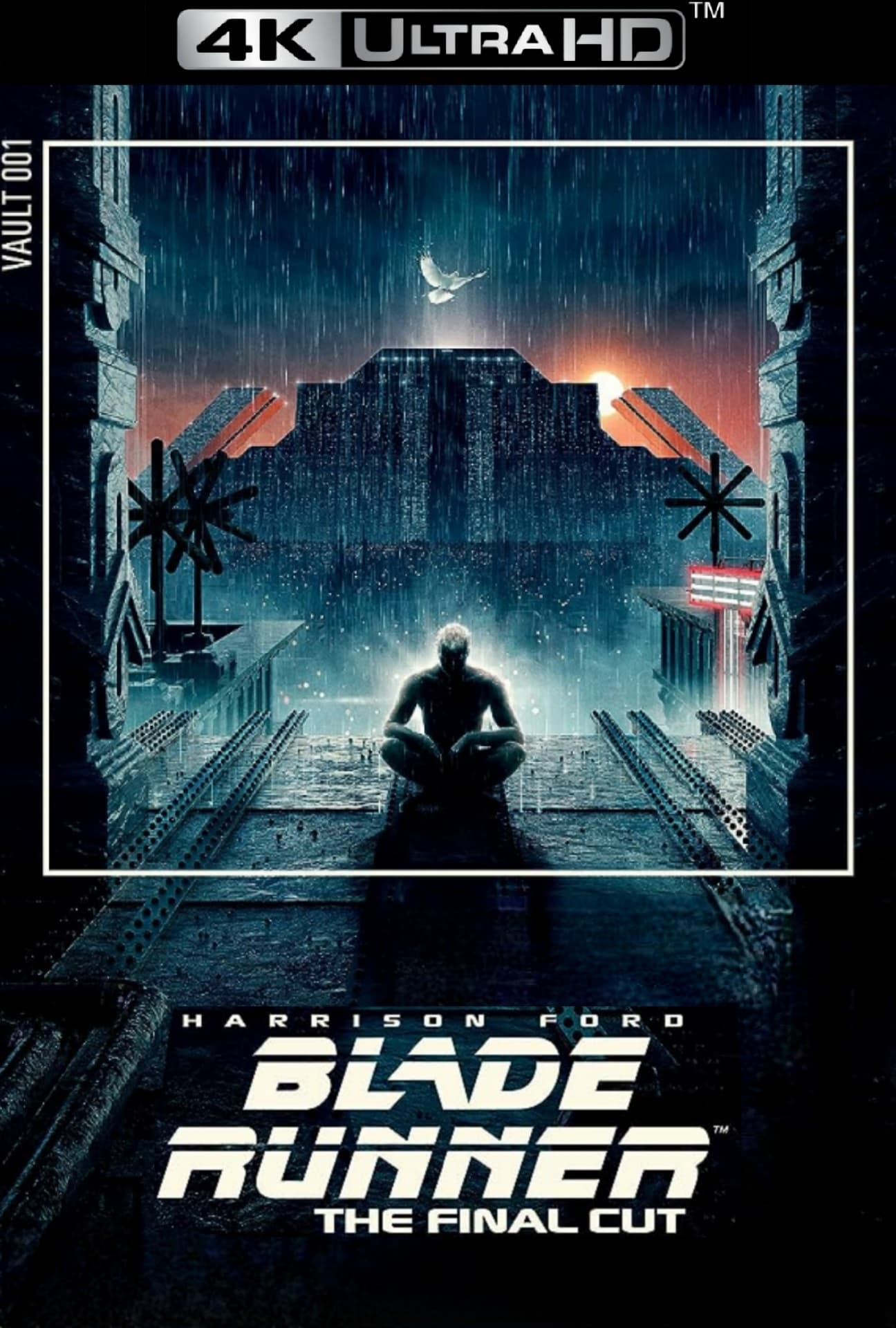 Immagine Blade Runner - Poster - Sfondi