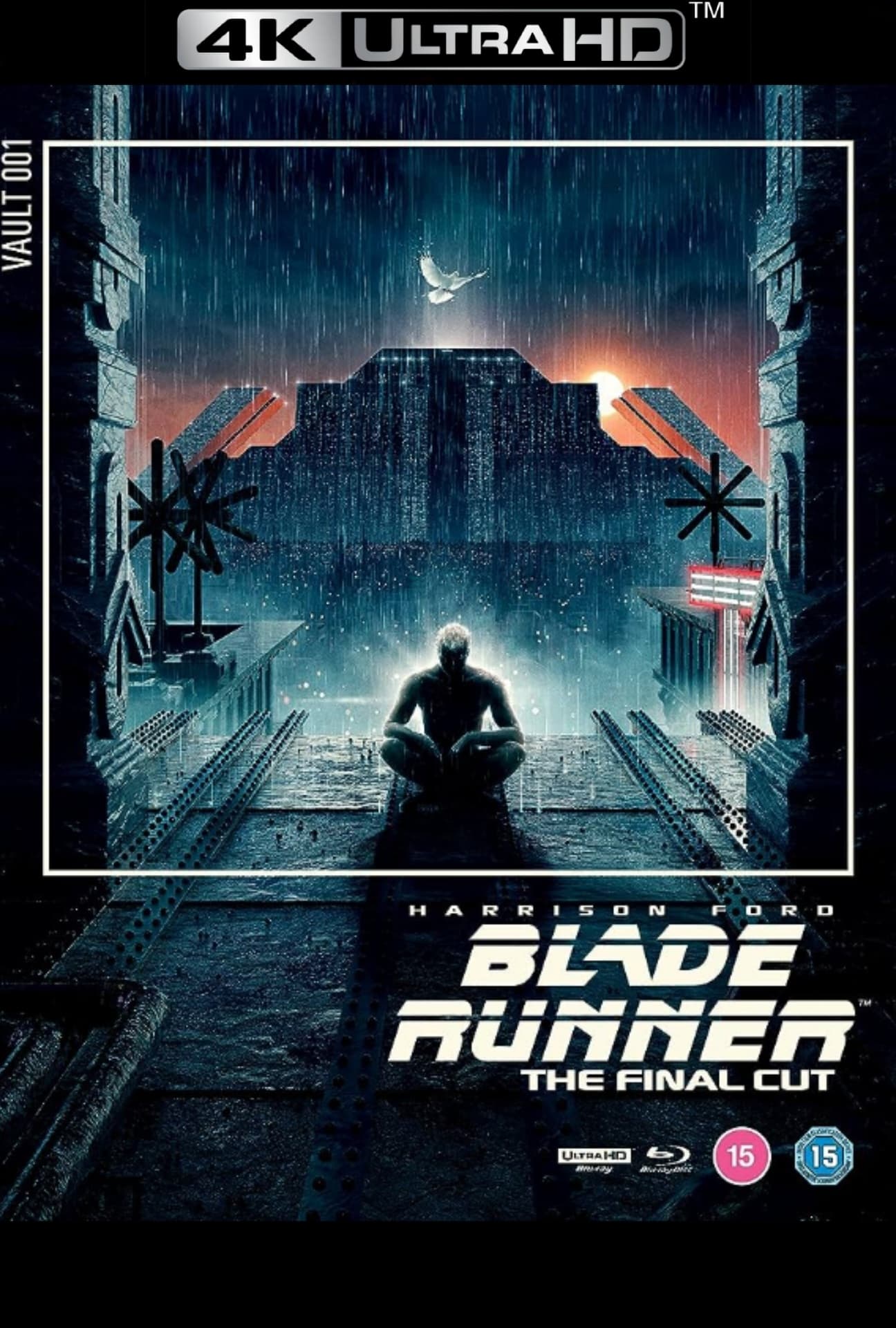 Immagine Blade Runner - Poster - Sfondi