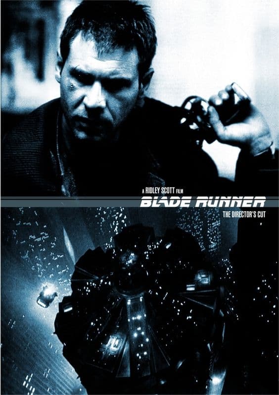 Immagine Blade Runner - Poster - Sfondi