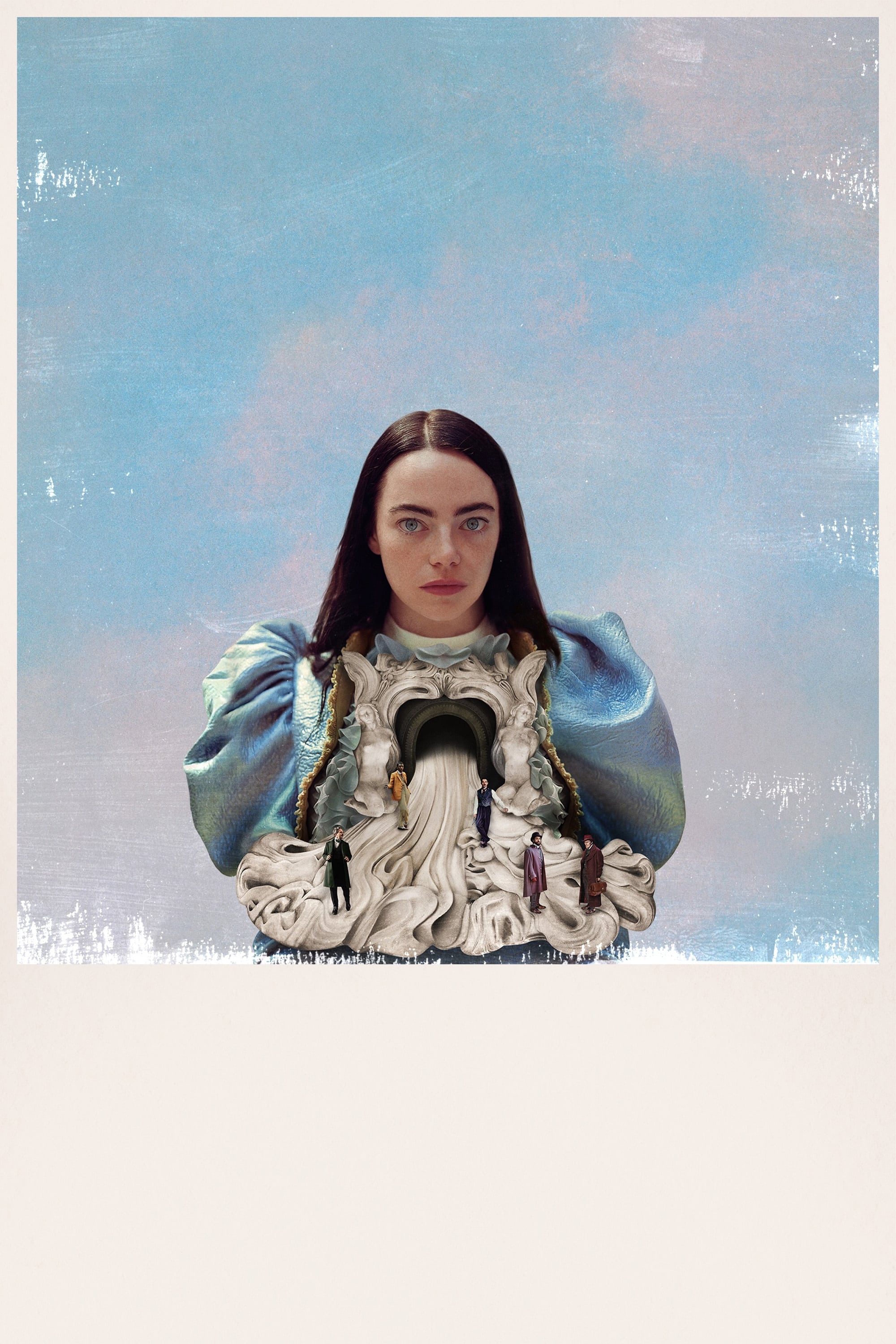 Immagine Povere creature! - Poster - Sfondi