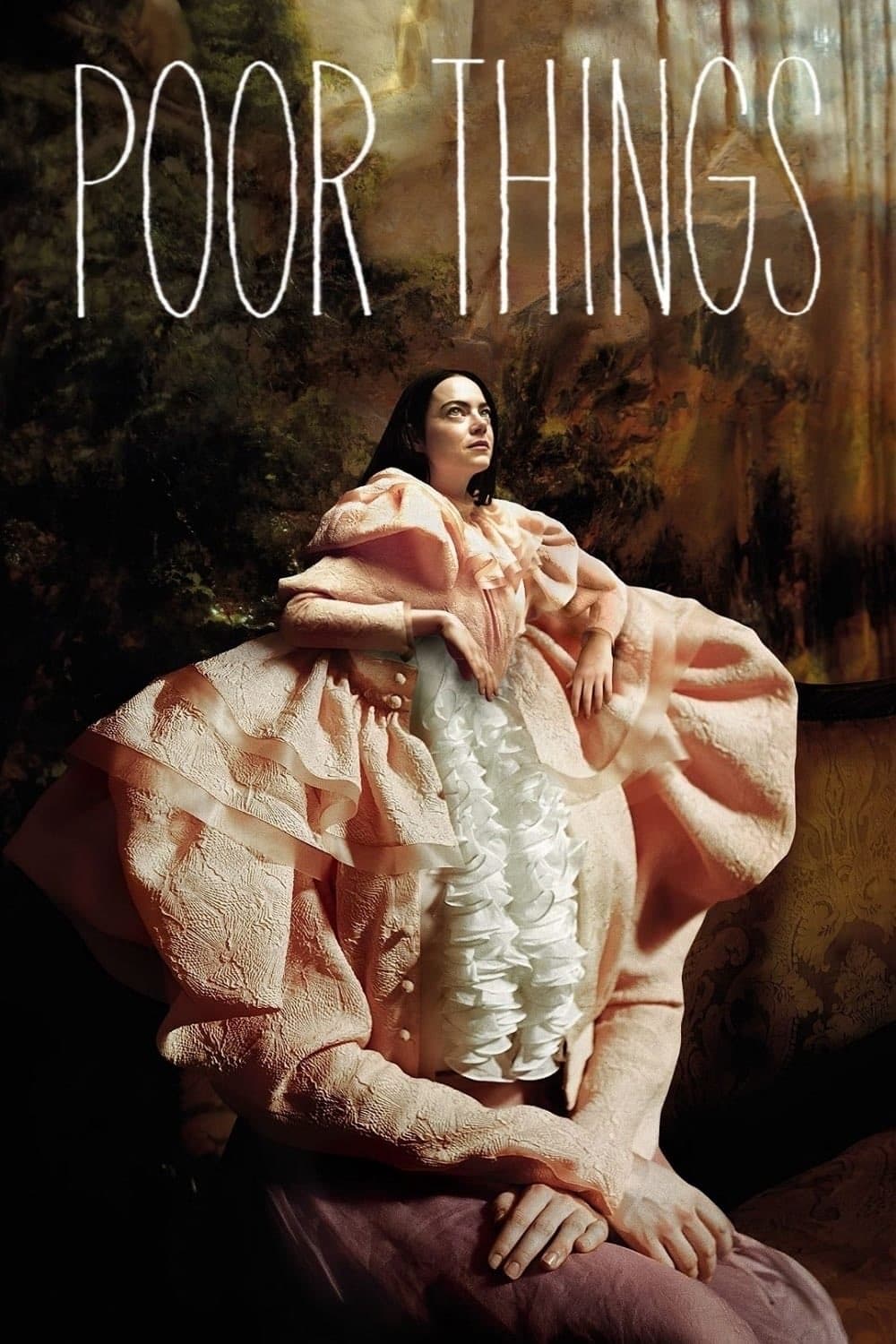 Immagine Povere creature! - Poster - Sfondi
