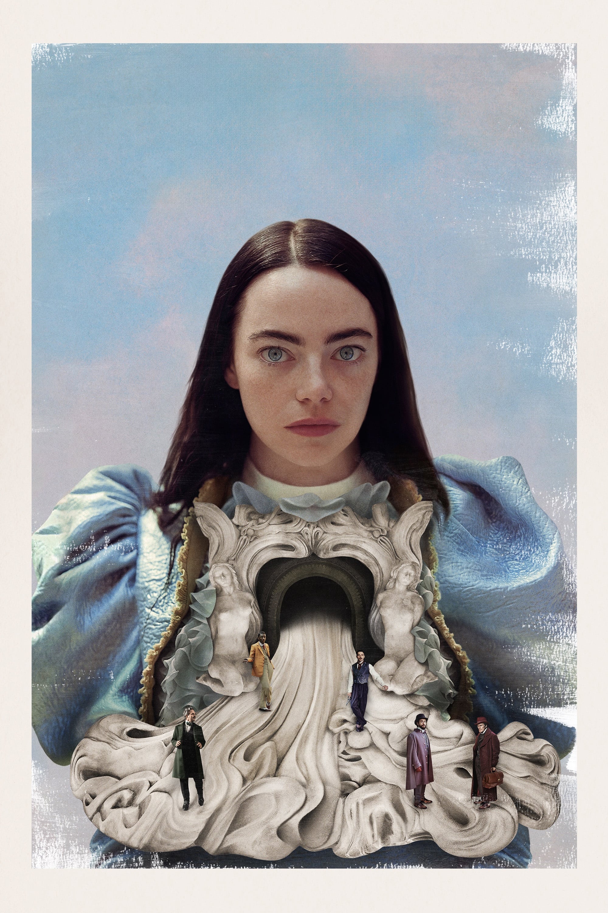 Immagine Povere creature! - Poster - Sfondi
