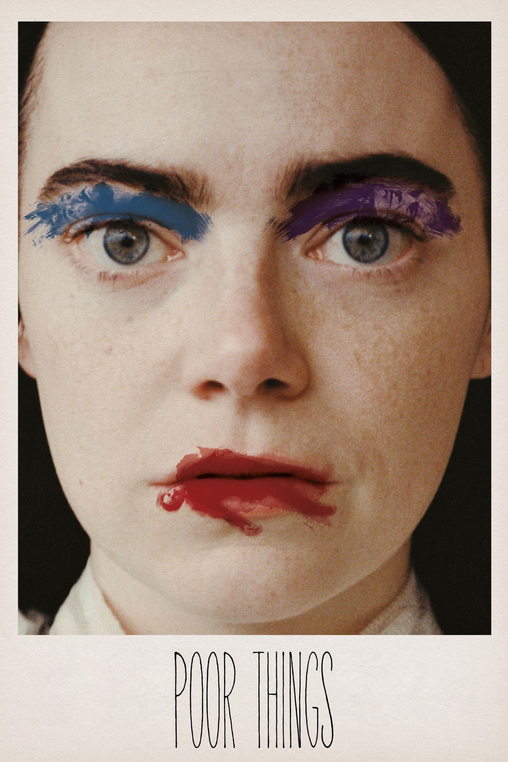 Immagine Povere creature! - Poster - Sfondi