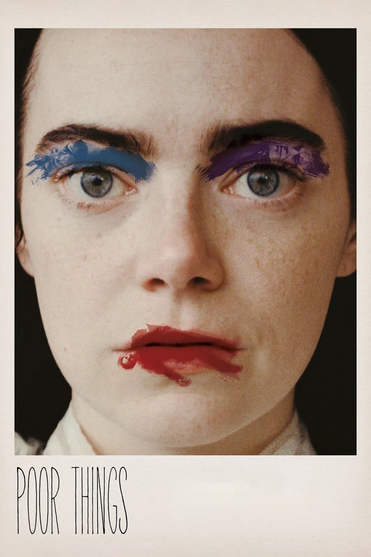 Immagine Povere creature! - Poster - Sfondi