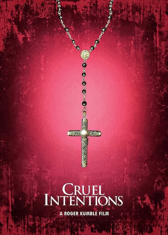 Immagine Cruel Intentions: Prima regola non innamorarsi - Poster - Sfondi