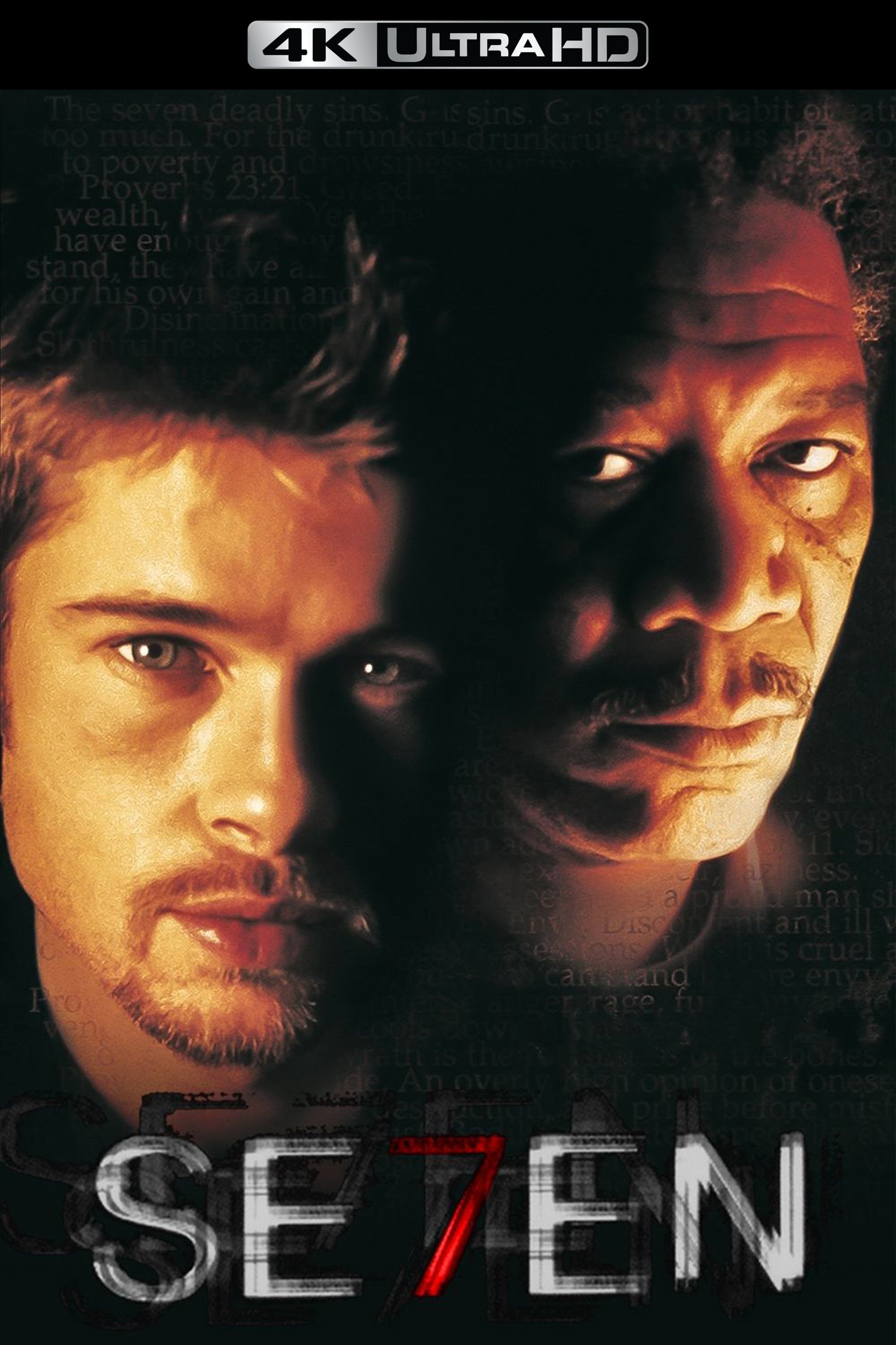 Immagine Seven - Poster - Sfondi