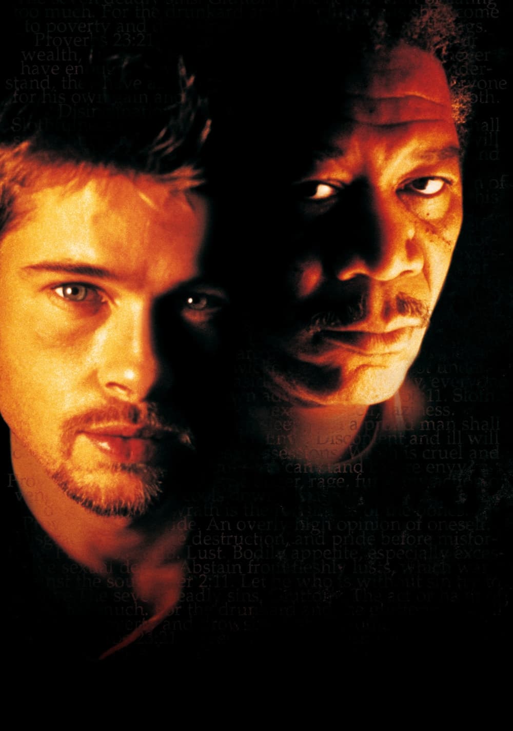 Immagine Seven - Poster - Sfondi