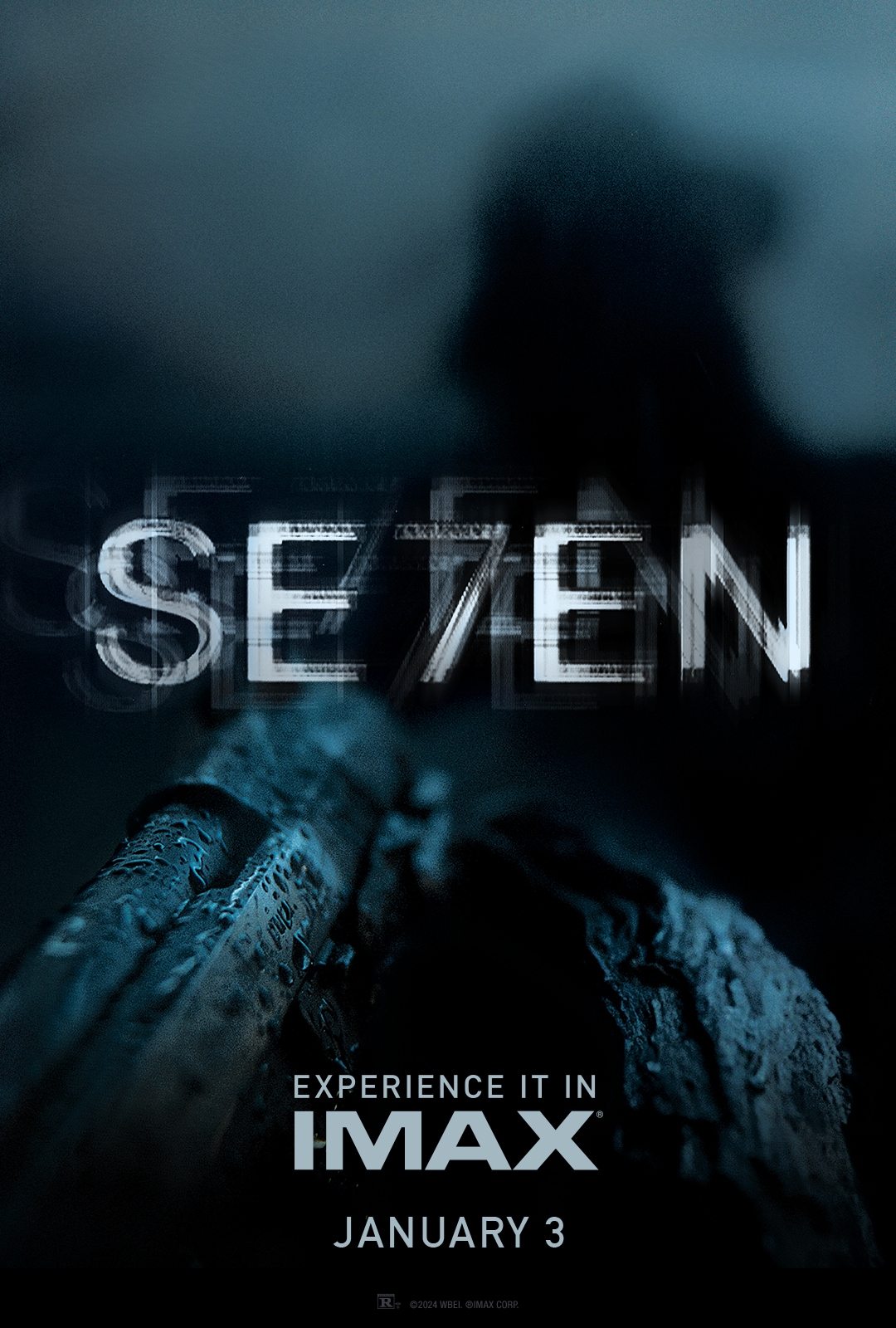 Immagine Seven - Poster - Sfondi