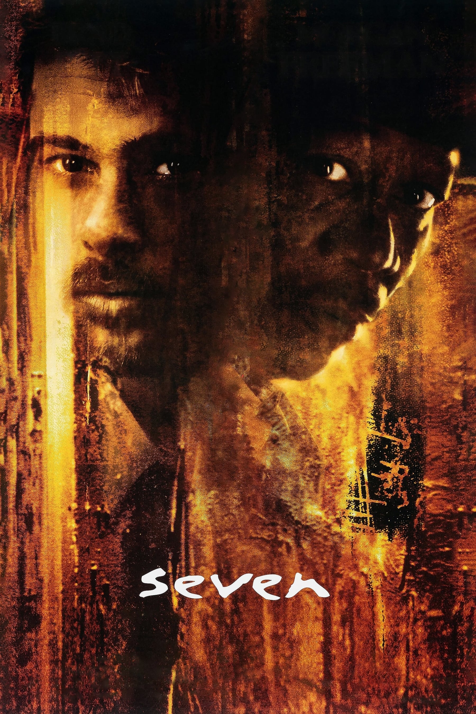 Immagine Seven - Poster - Sfondi