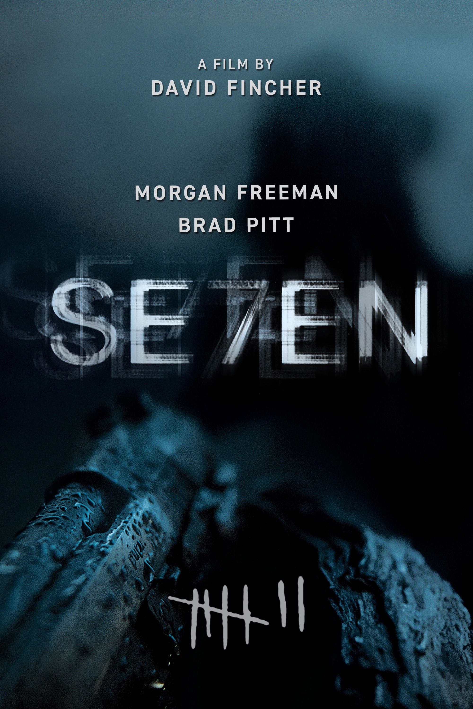 Immagine Seven - Poster - Sfondi