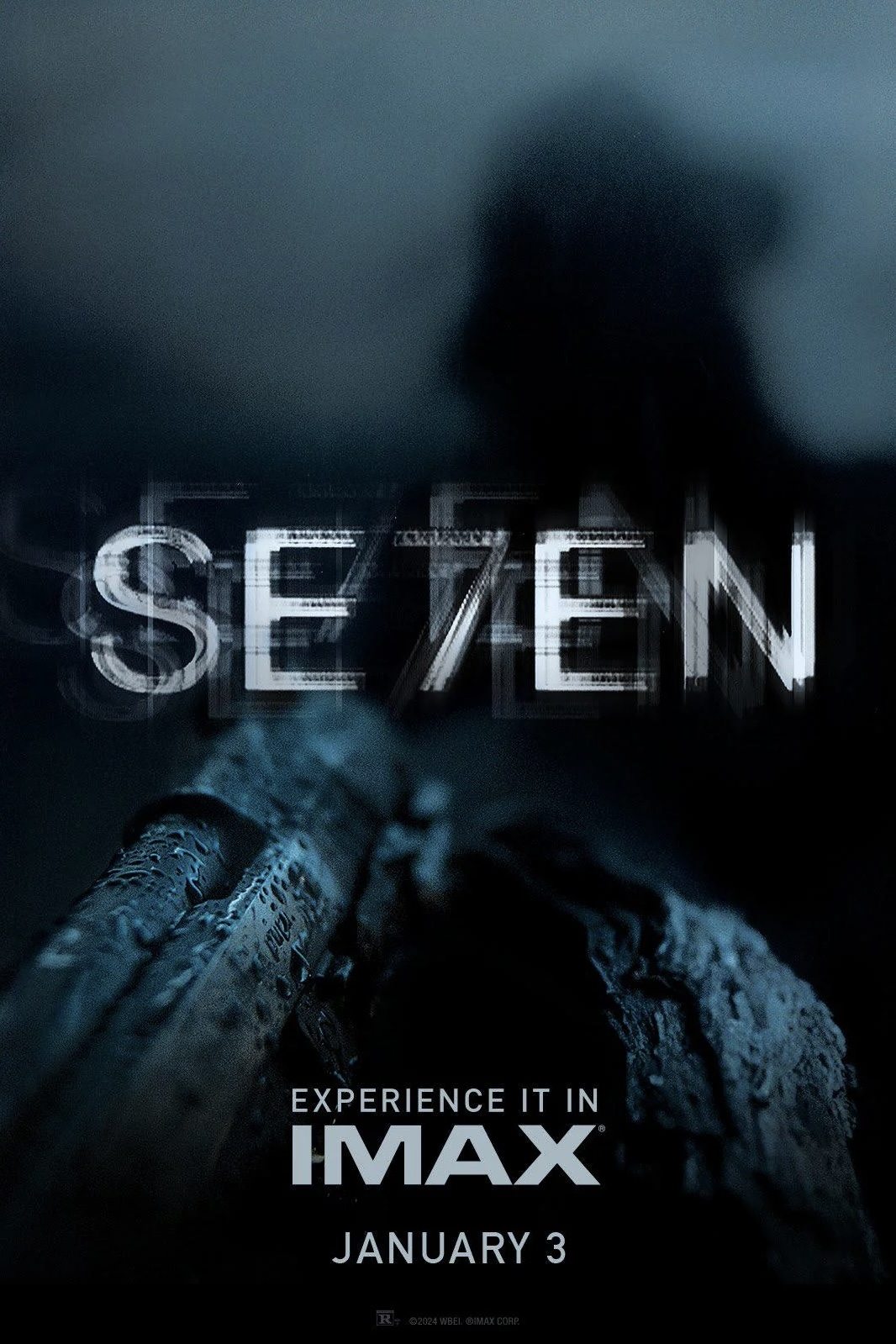 Immagine Seven - Poster - Sfondi