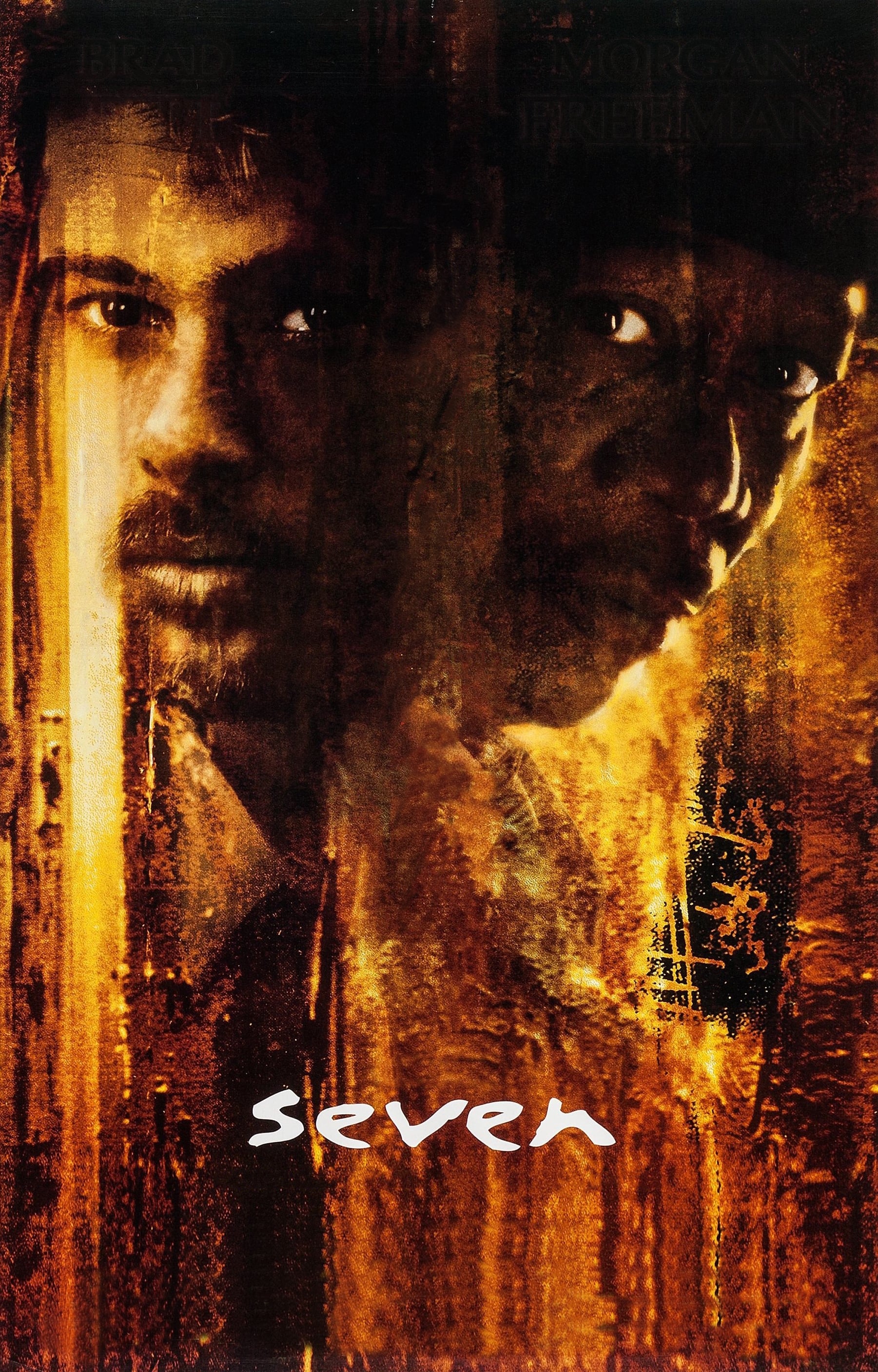 Immagine Seven - Poster - Sfondi