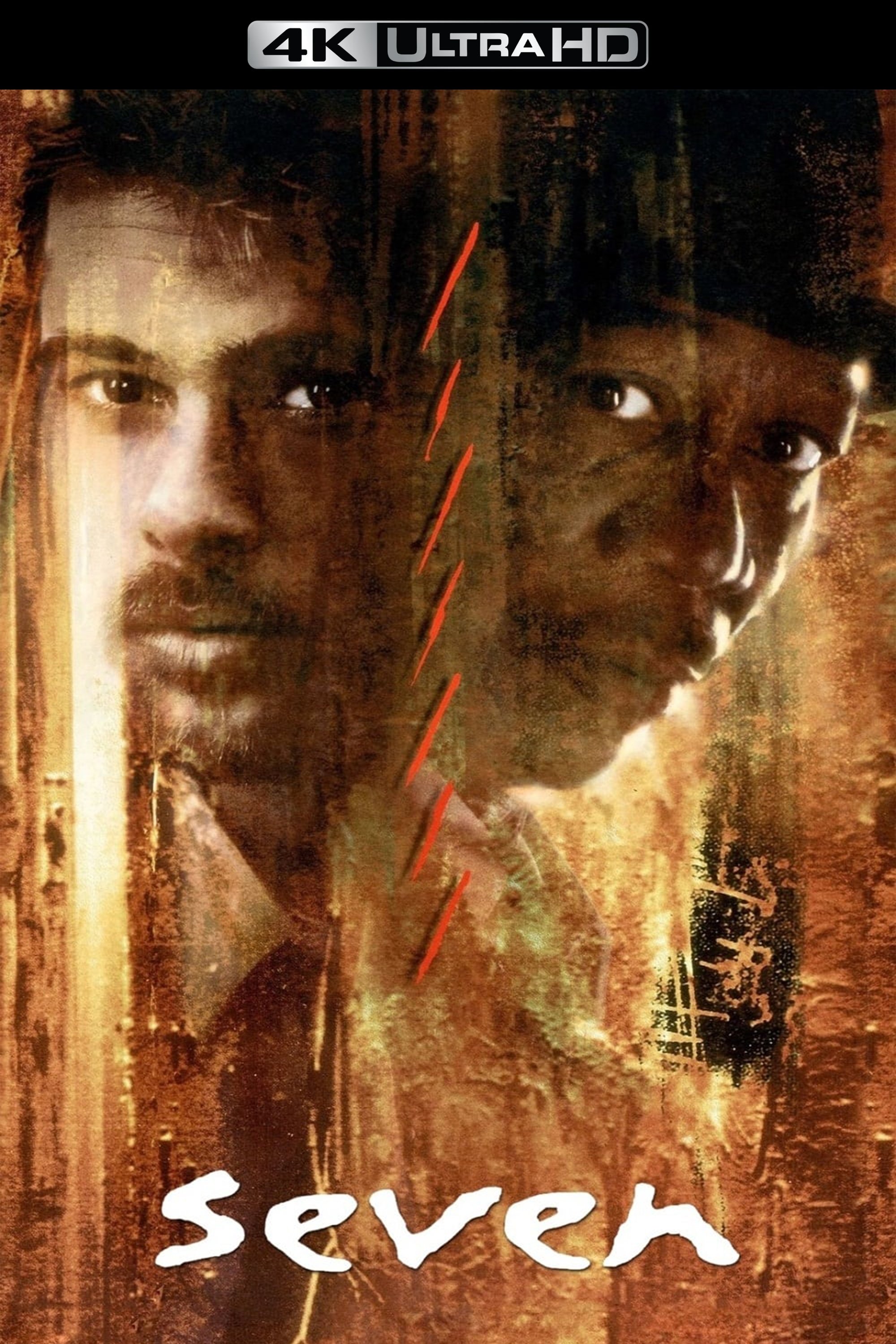 Immagine Seven - Poster - Sfondi