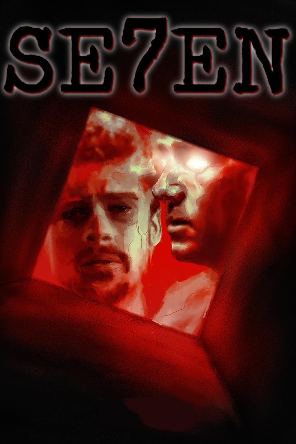 Immagine Seven - Poster - Sfondi