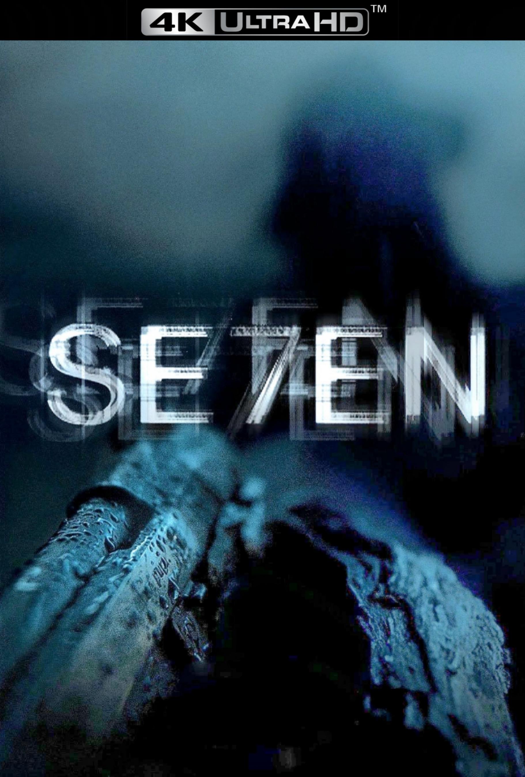 Immagine Seven - Poster - Sfondi