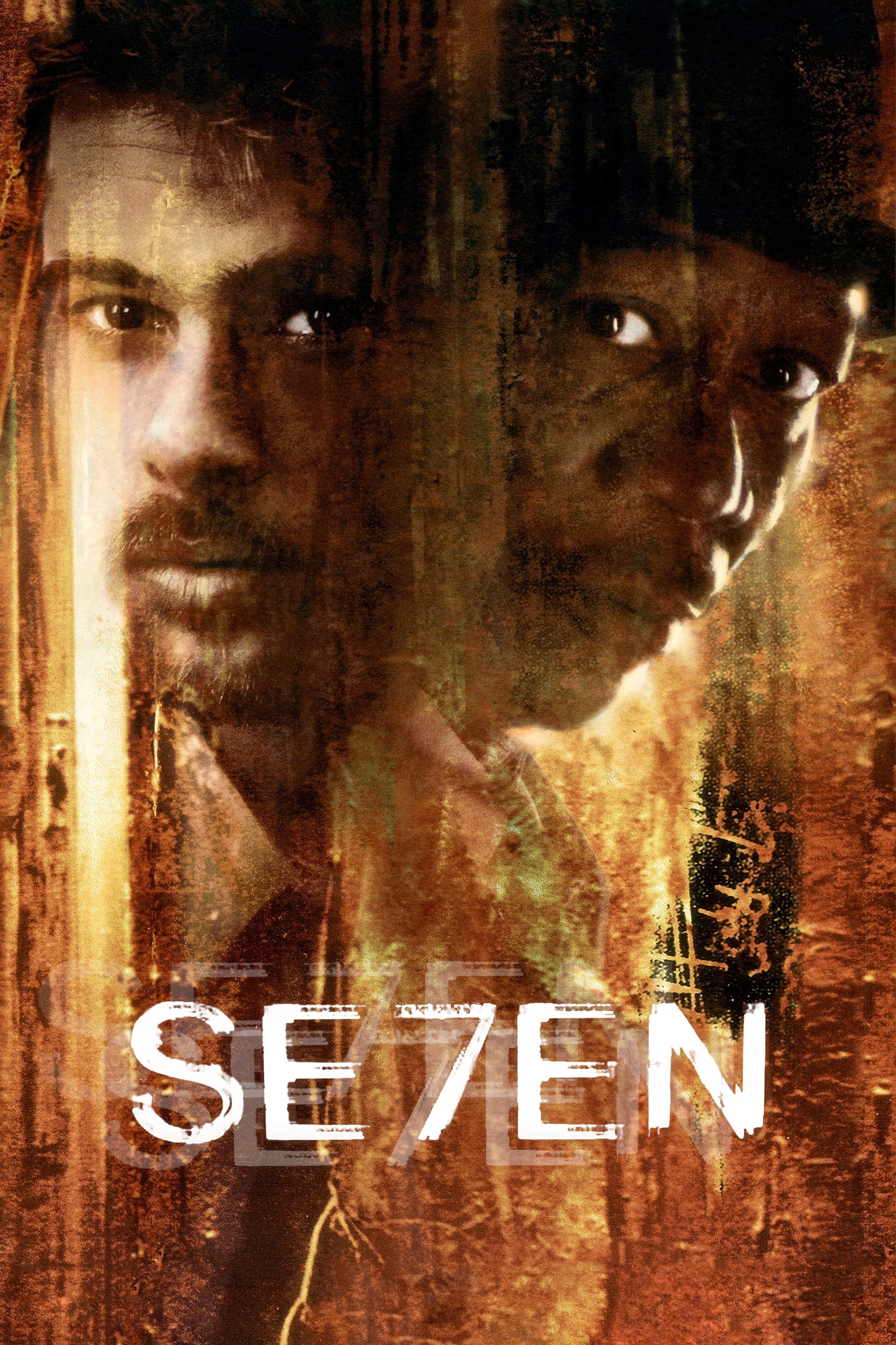 Immagine Seven - Poster - Sfondi