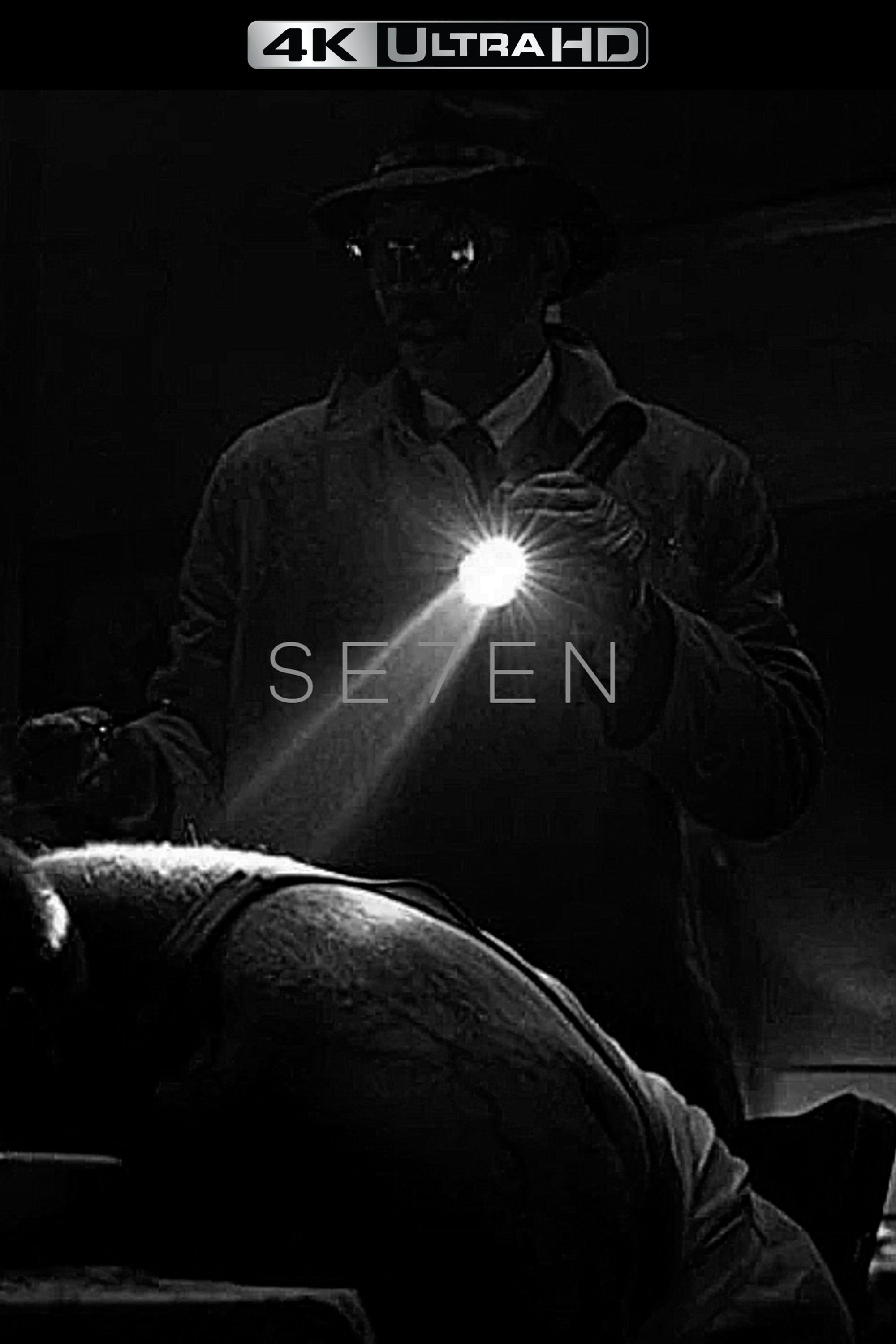 Immagine Seven - Poster - Sfondi