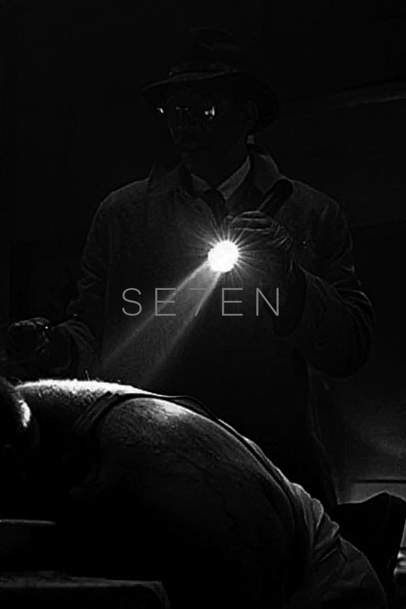 Immagine Seven - Poster - Sfondi