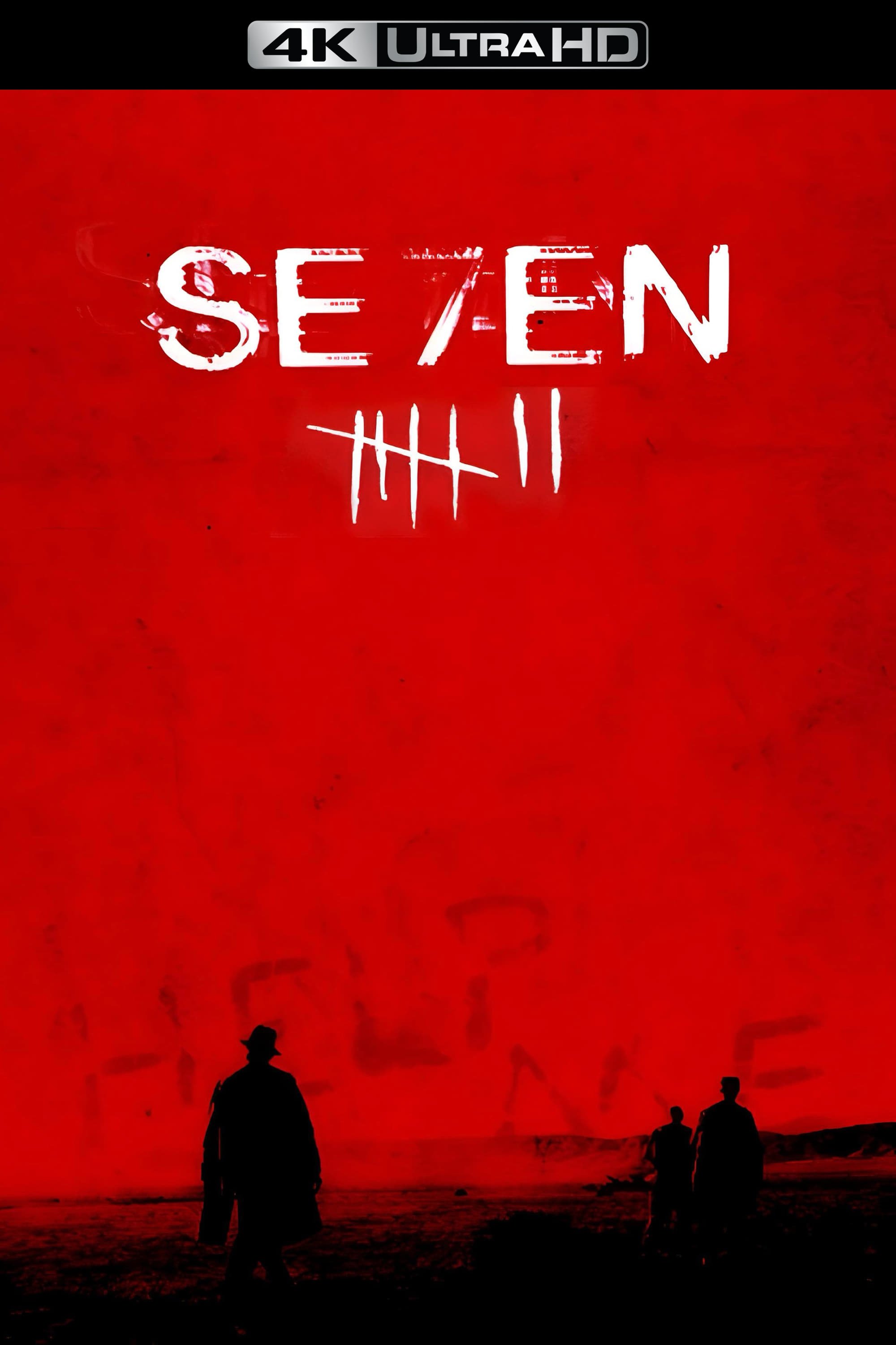 Immagine Seven - Poster - Sfondi