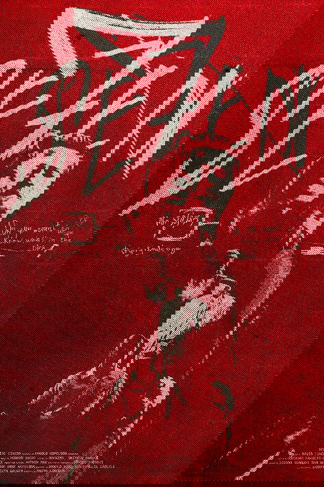Immagine Seven - Poster - Sfondi