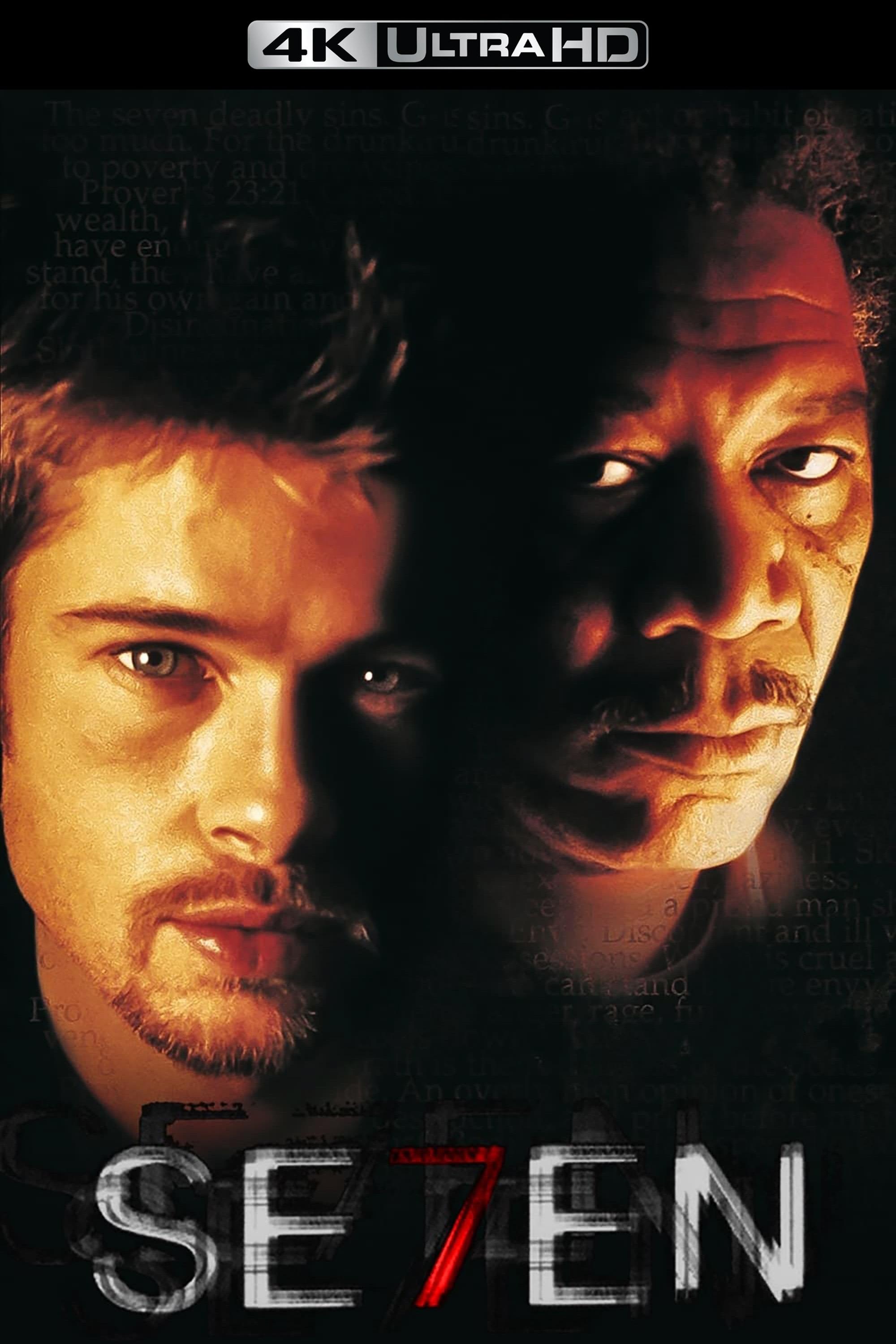 Immagine Seven - Poster - Sfondi