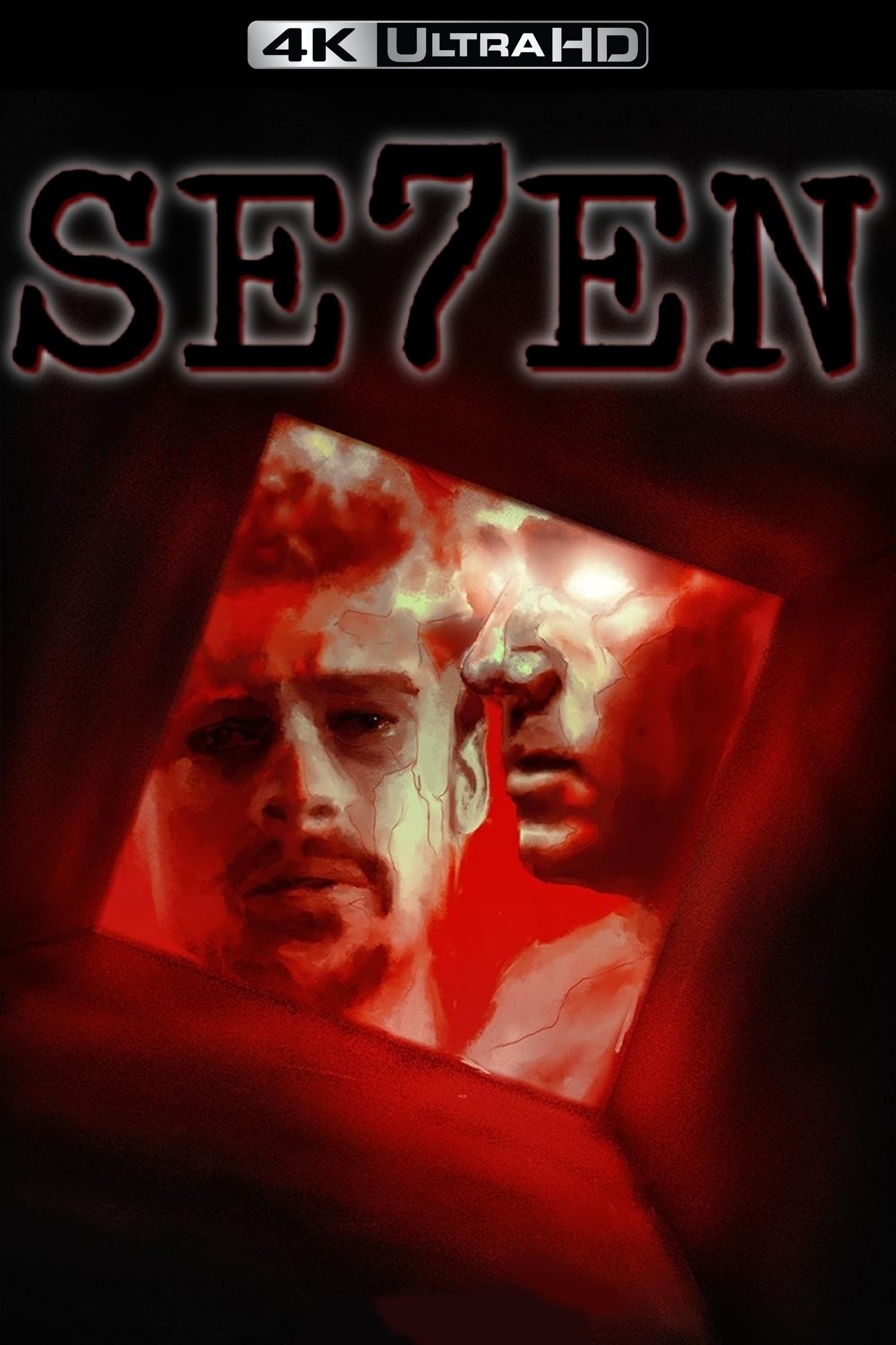 Immagine Seven - Poster - Sfondi