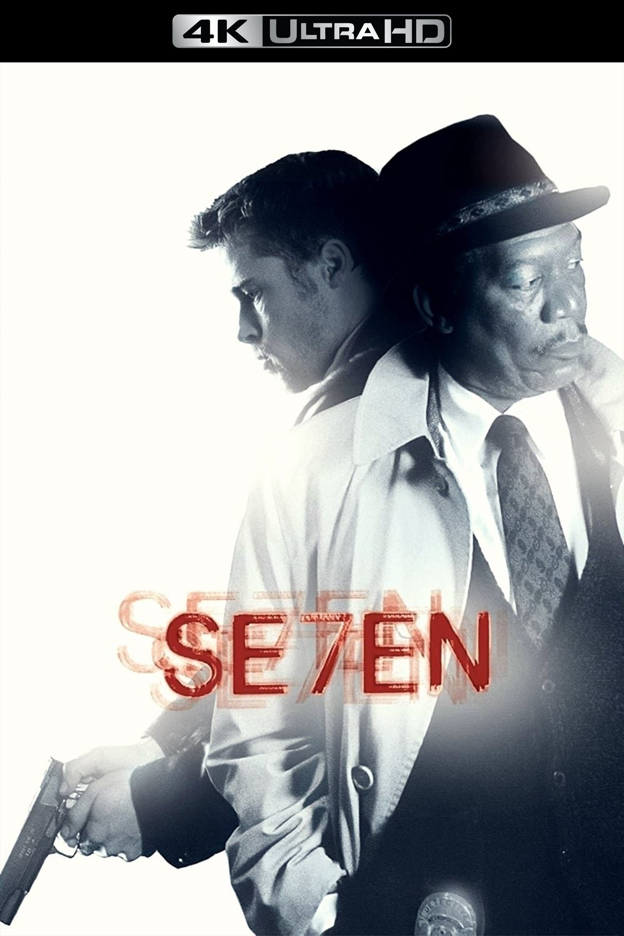 Immagine Seven - Poster - Sfondi