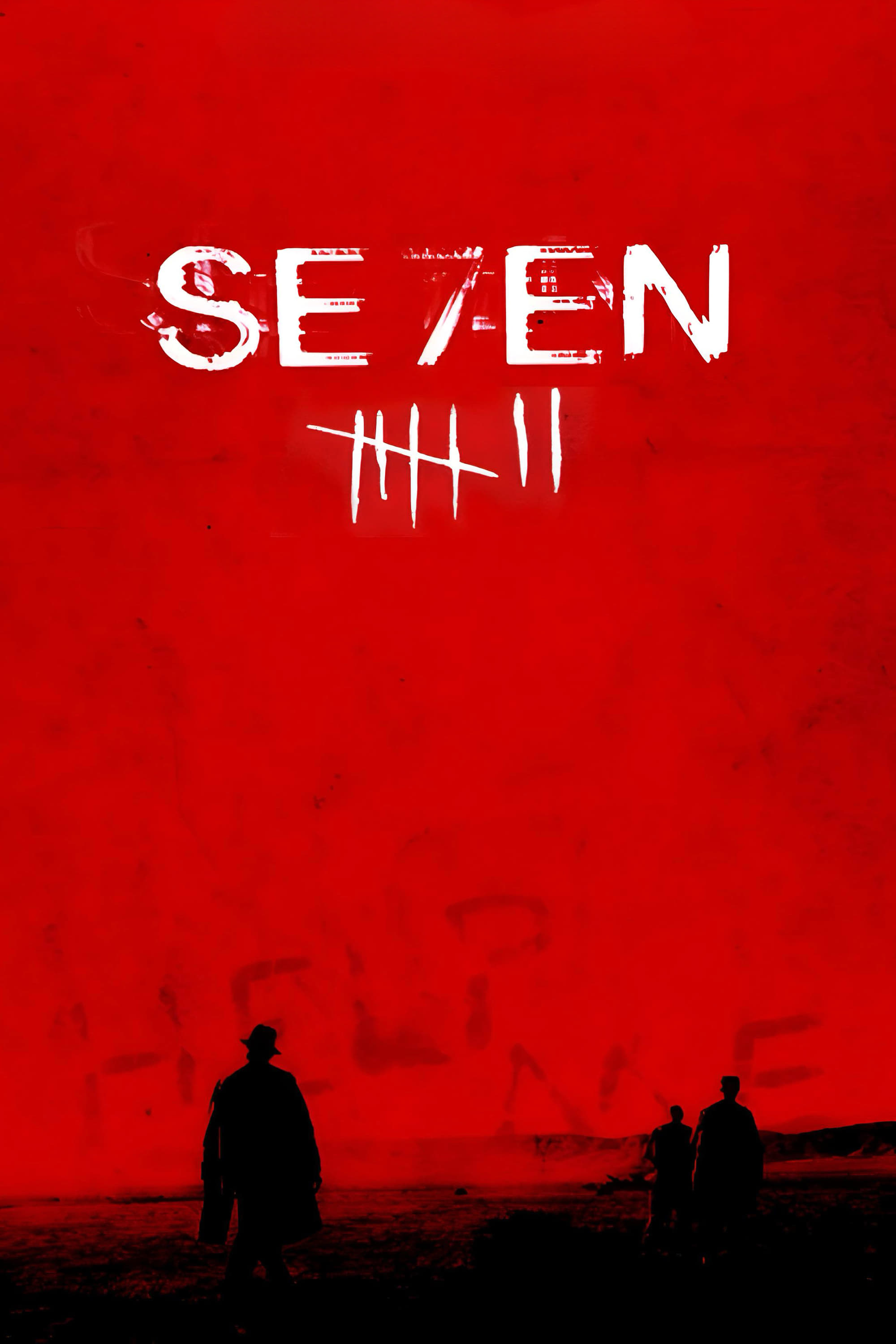 Immagine Seven - Poster - Sfondi