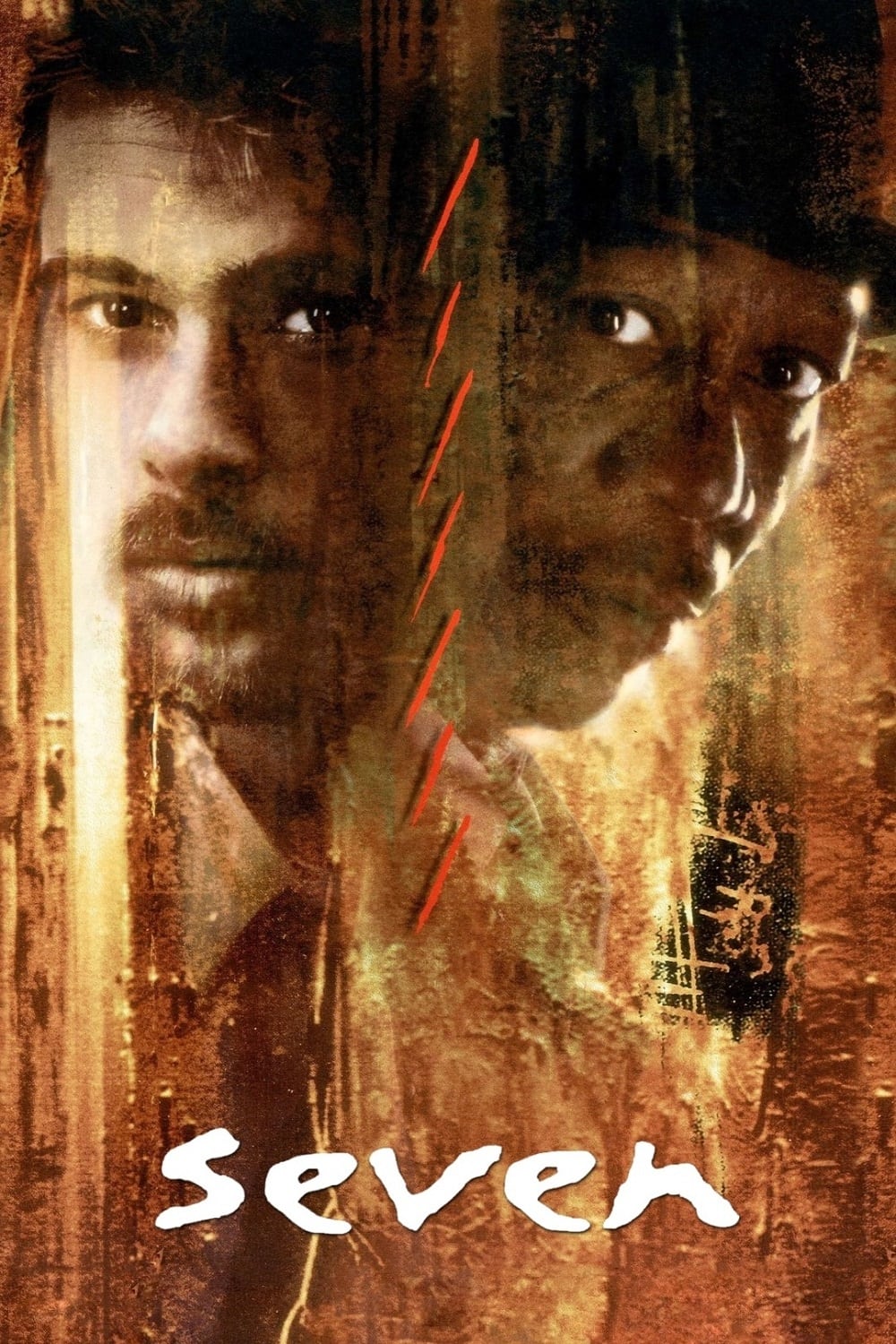 Immagine Seven - Poster - Sfondi
