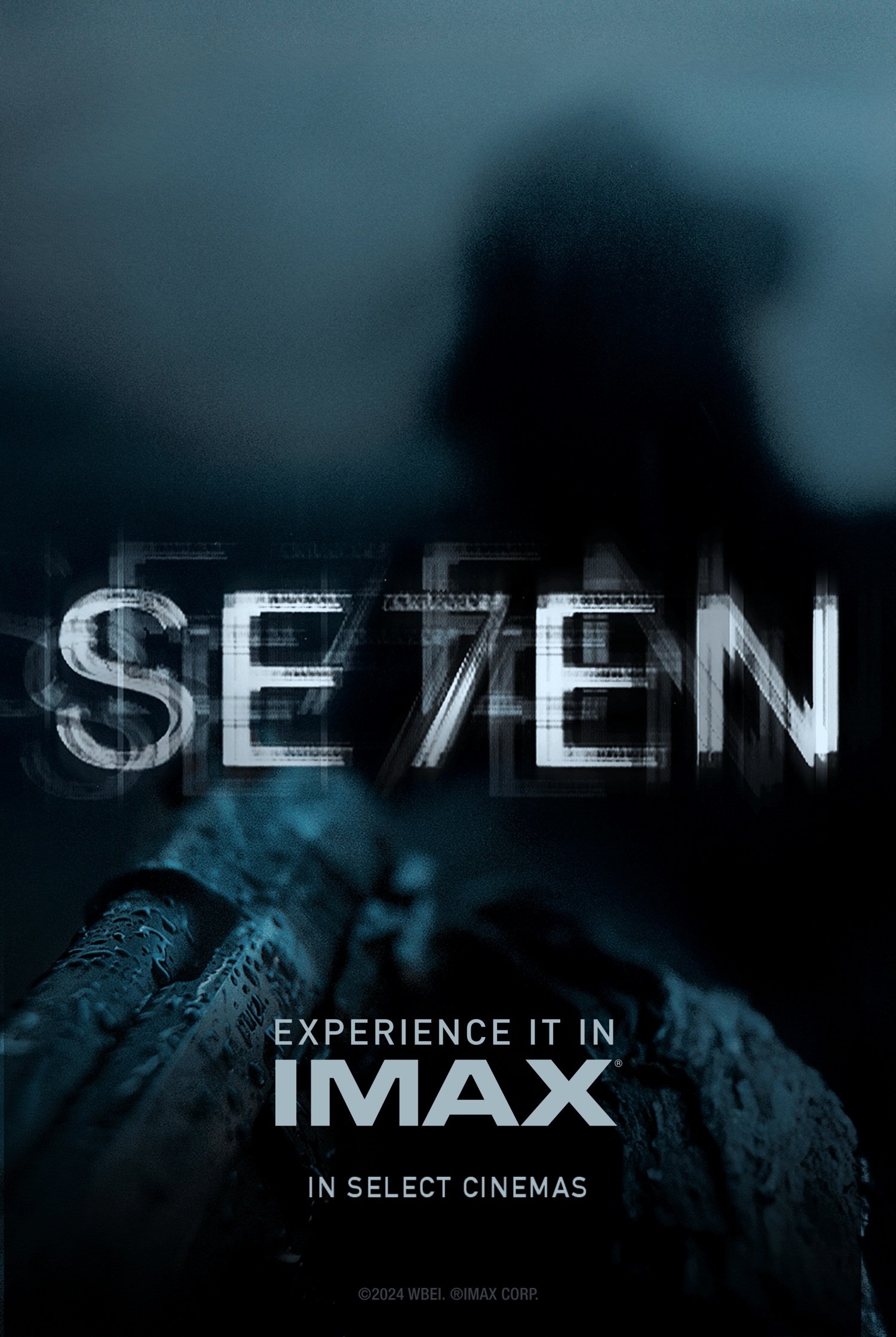 Immagine Seven - Poster - Sfondi