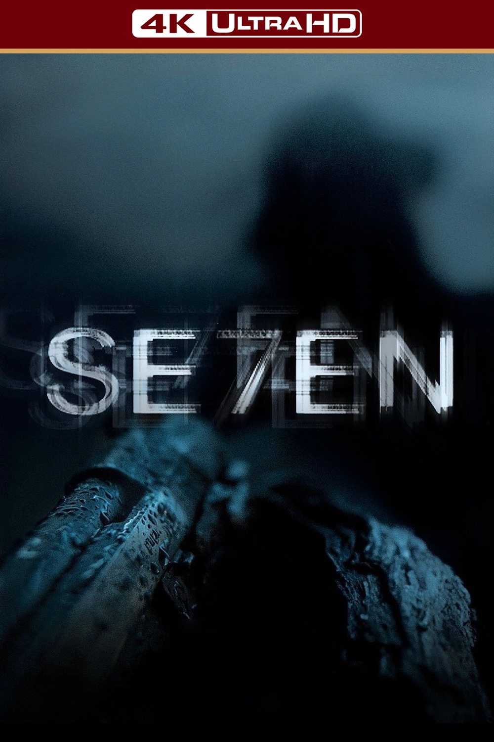 Immagine Seven - Poster - Sfondi