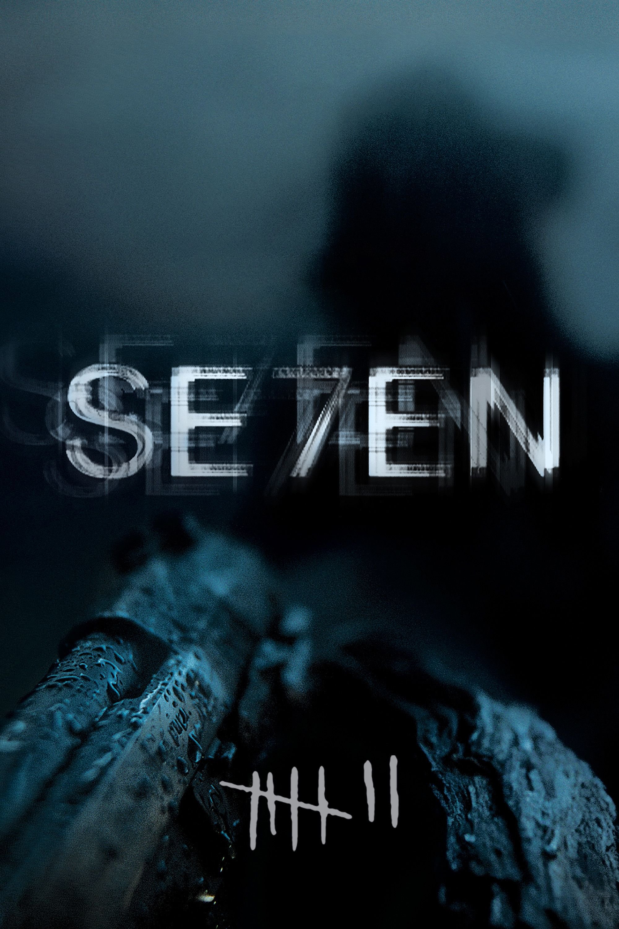 Immagine Seven - Poster - Sfondi