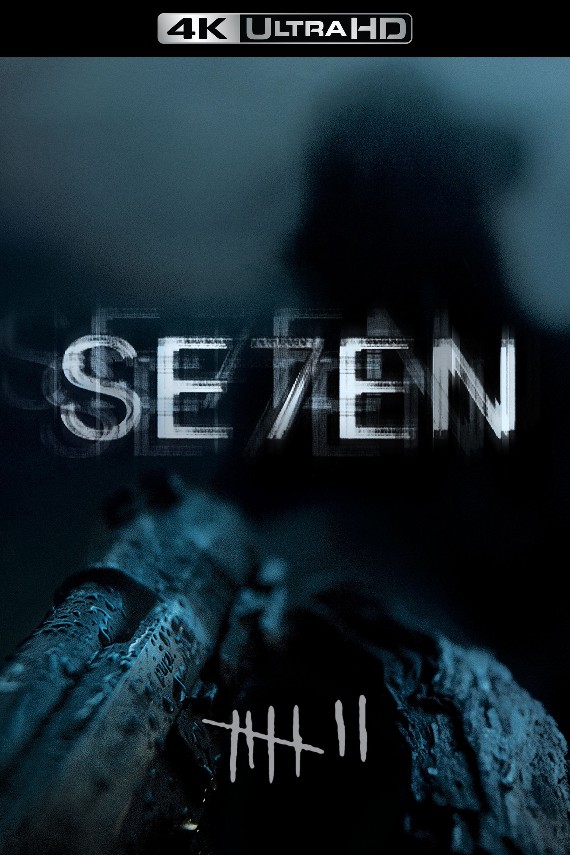 Immagine Seven - Poster - Sfondi