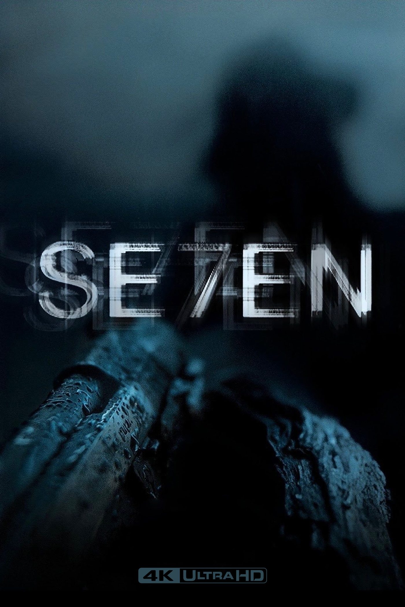 Immagine Seven - Poster - Sfondi