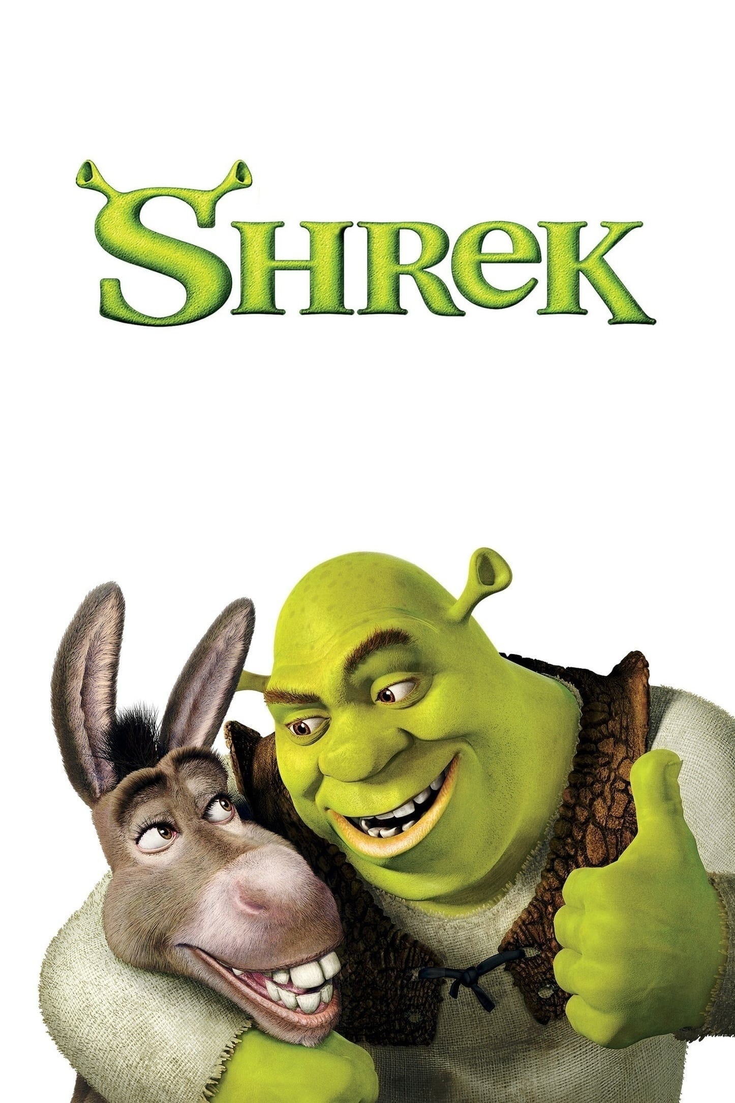 Immagine Shrek - Poster - Sfondi