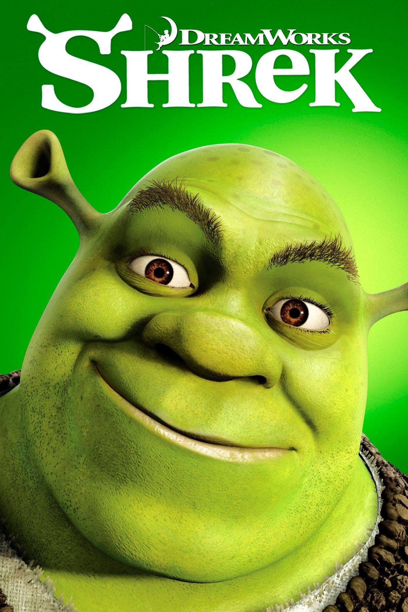 Immagine Shrek - Poster - Sfondi